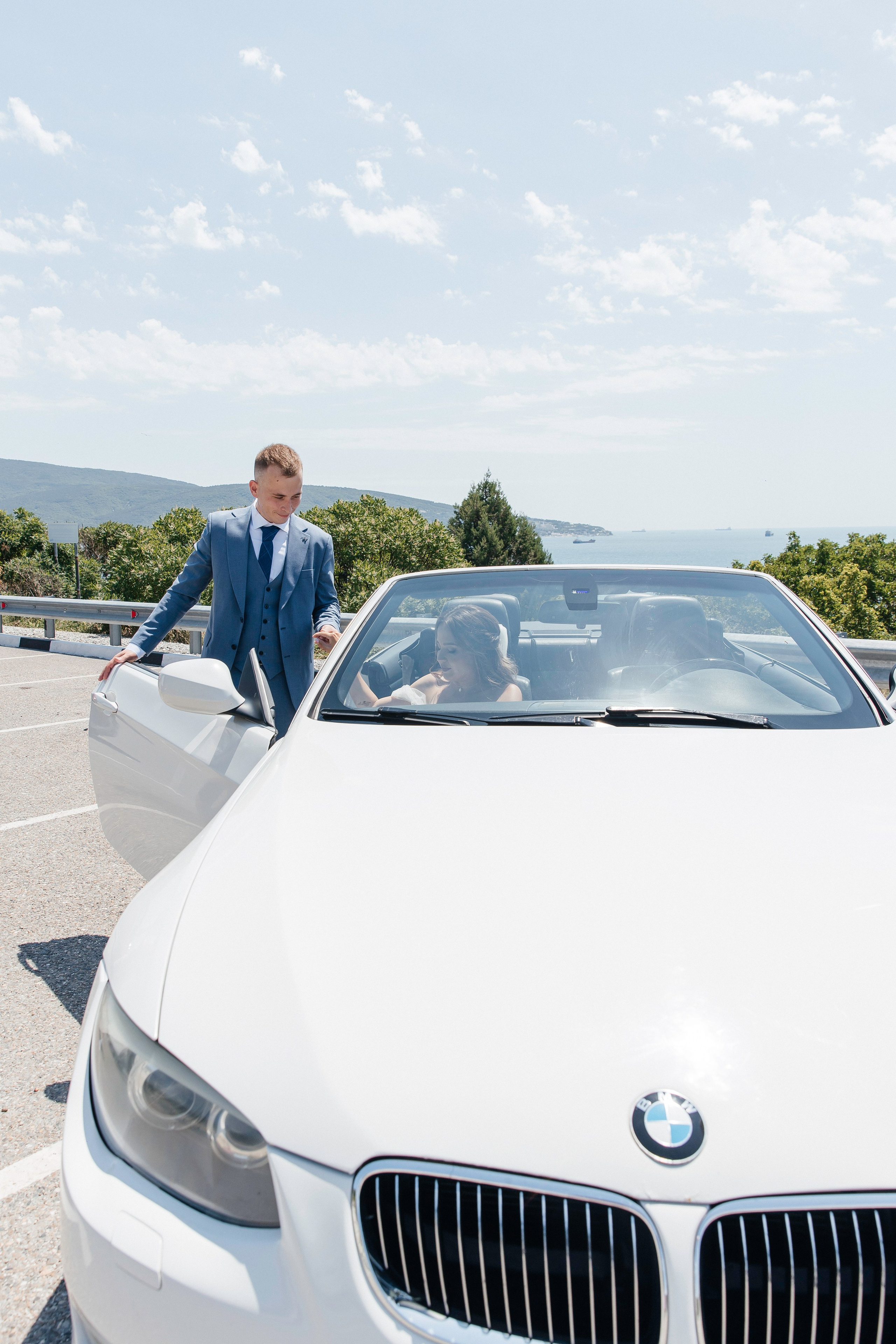 Станислав & Лиана 07.07.2023. Свадебный фотограф Краснодара Александр Кулагин