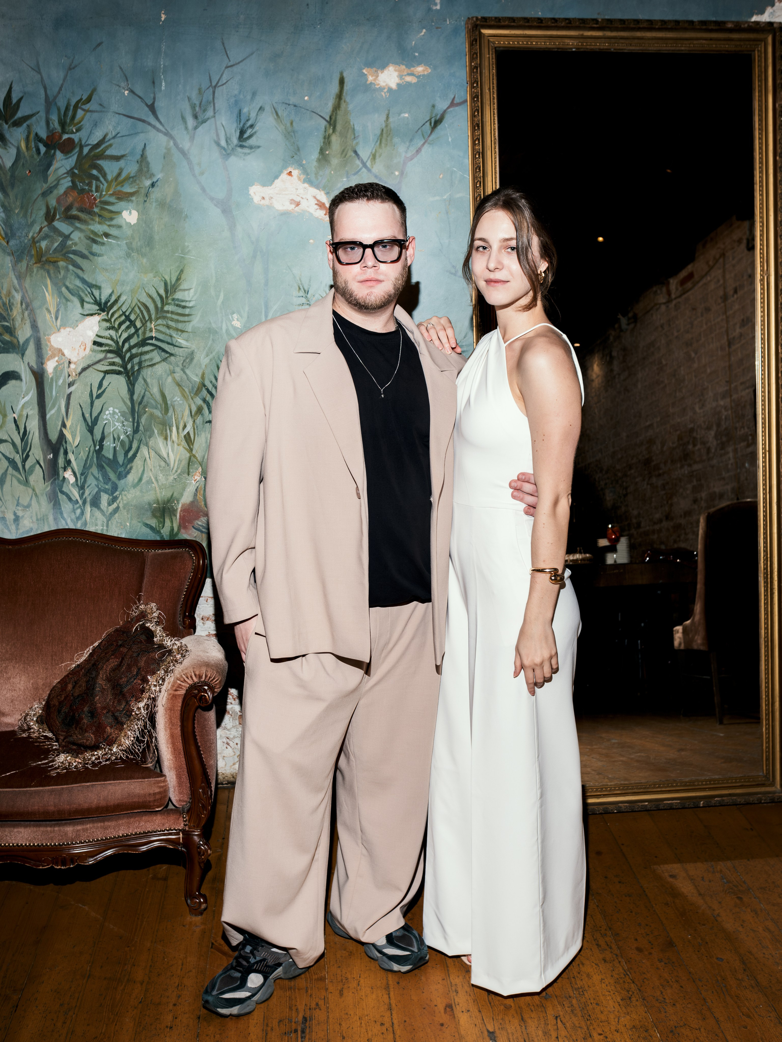 День рождения. Репортажный и портретный фотограф в Москве Илья Спиридонов