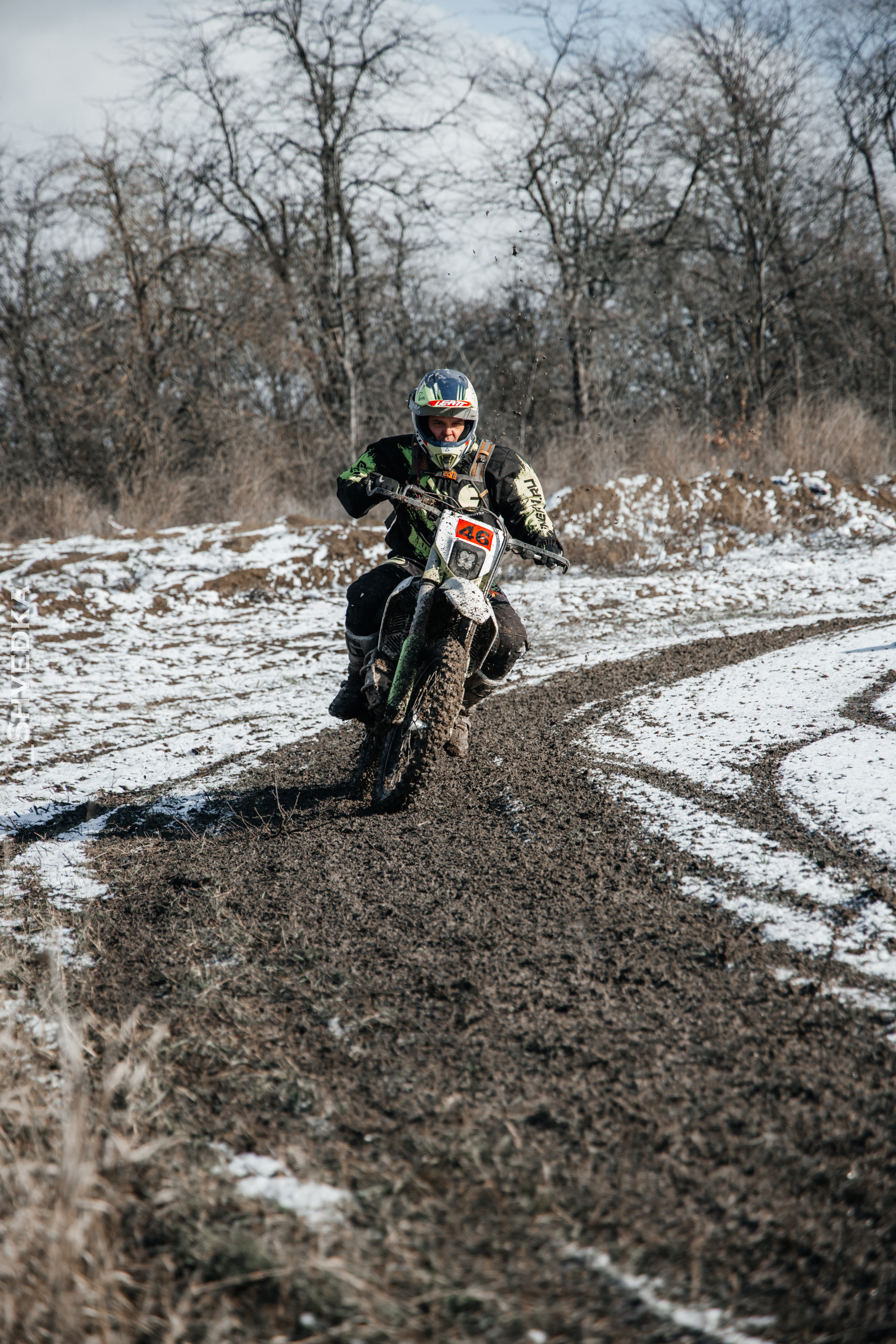 Спорт. Ваш экстрим фотограф Кудрева Яна