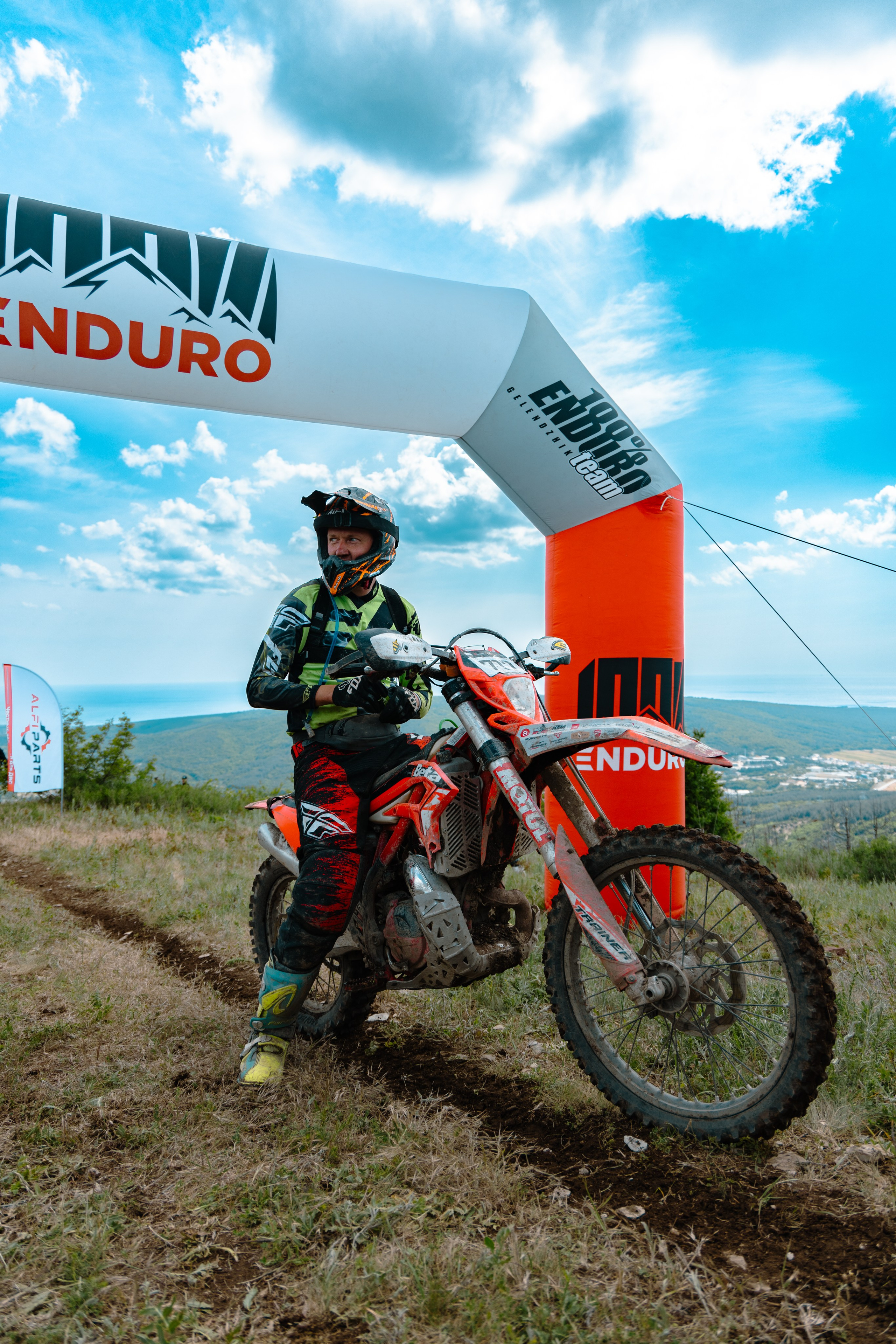 12.05.24 Гонка. Ваш экстрим фотограф Кудрева Яна