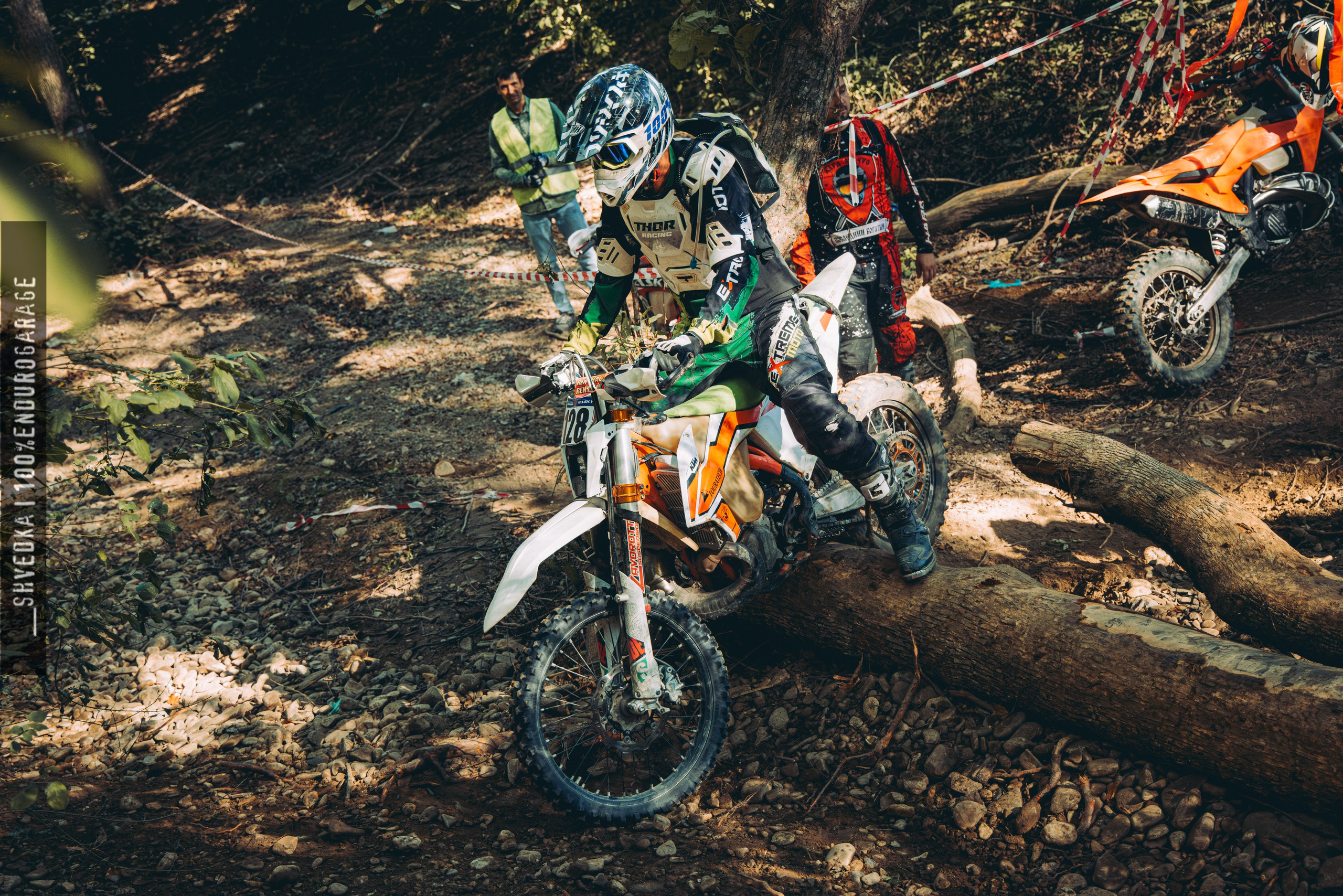 2 лесной день. Ваш экстрим фотограф Кудрева Яна