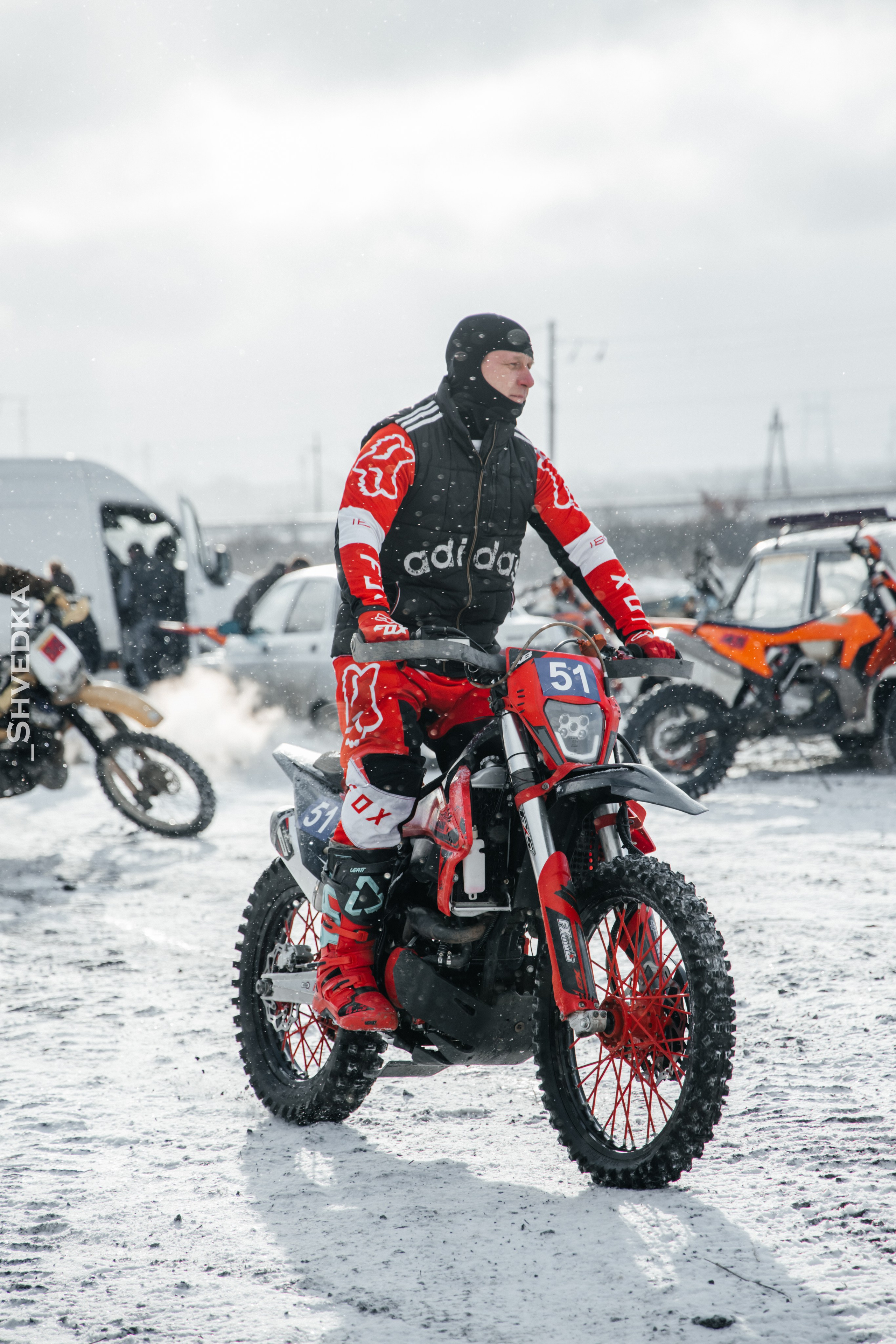 Бесплатный пак. Ваш экстрим фотограф Кудрева Яна