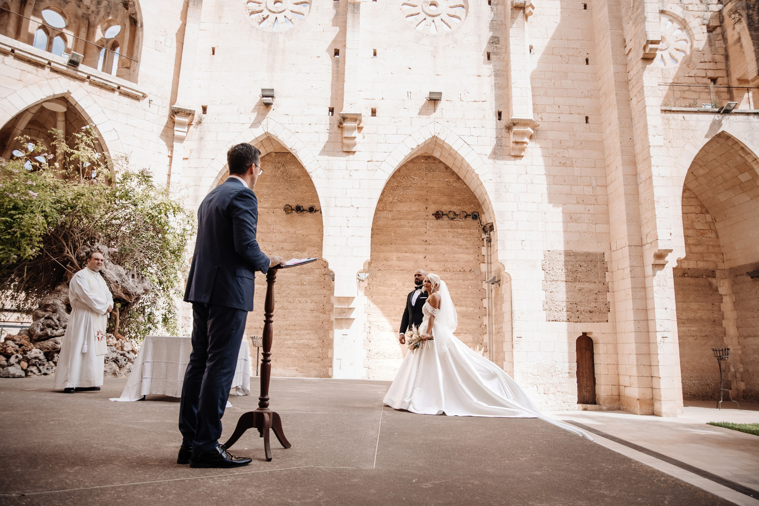 Vaida_&_Tadas. Фотограф на Майорке Екатерина Дробышева