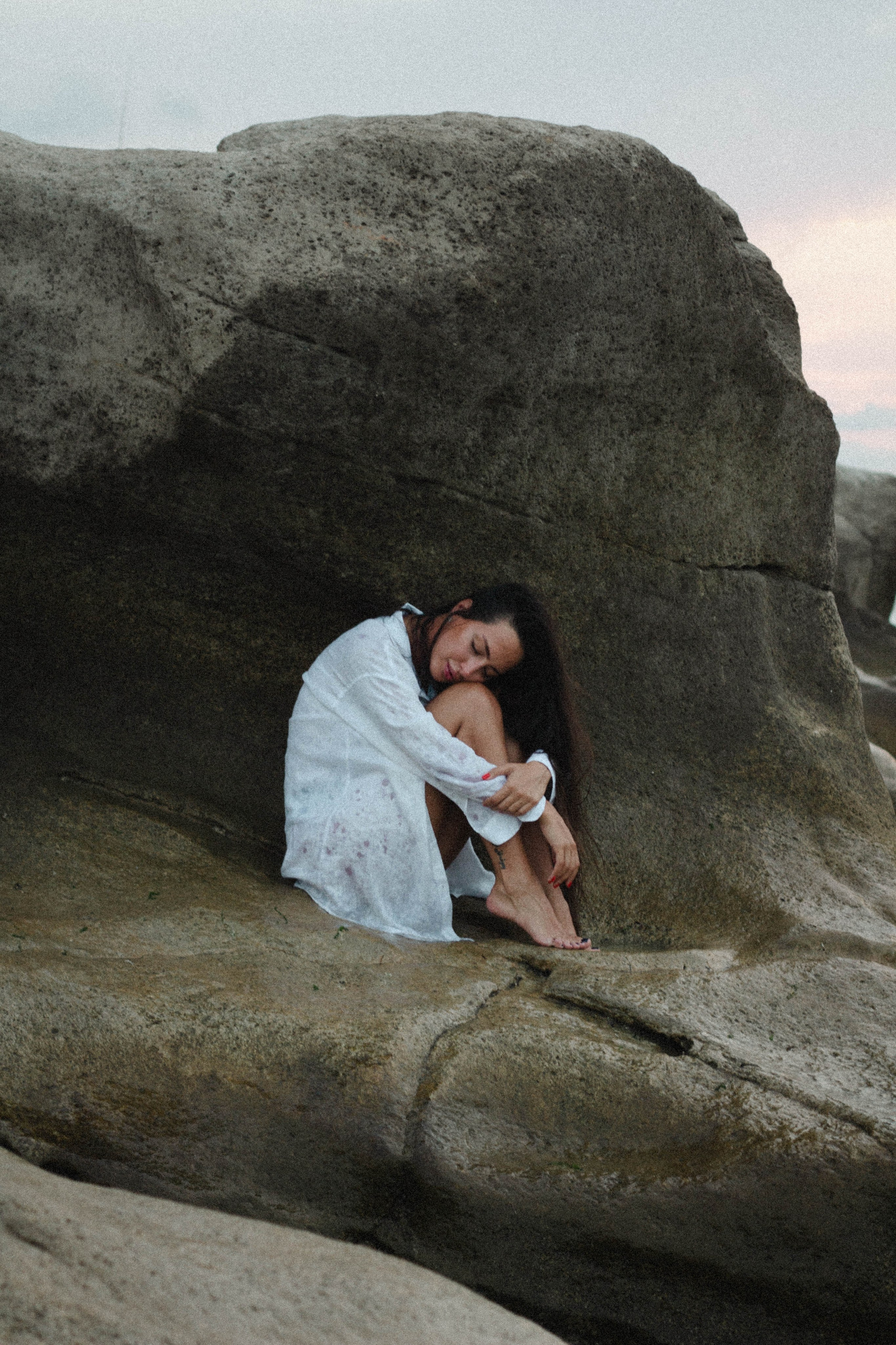 Гуля. Главная