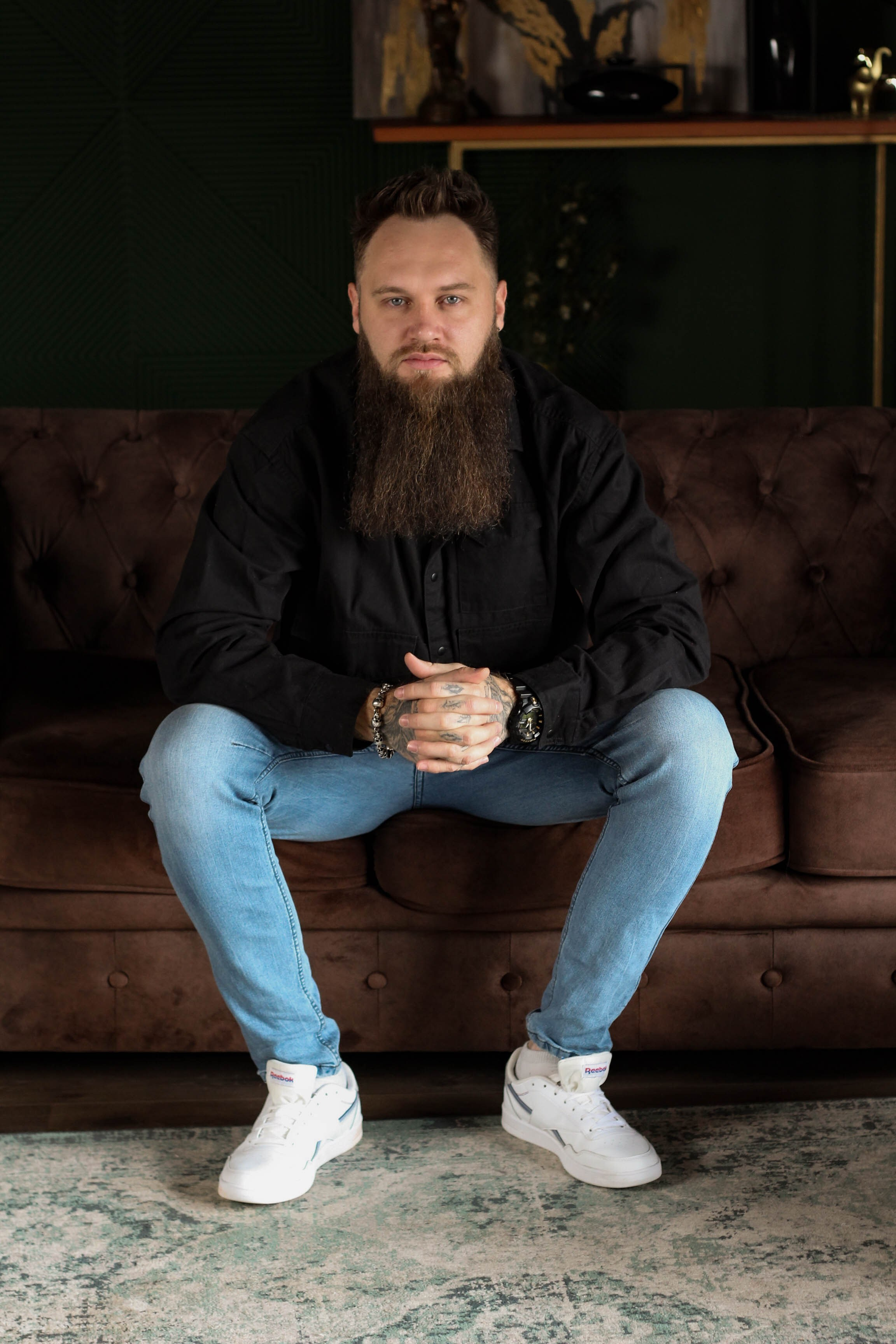 Love story. Главная