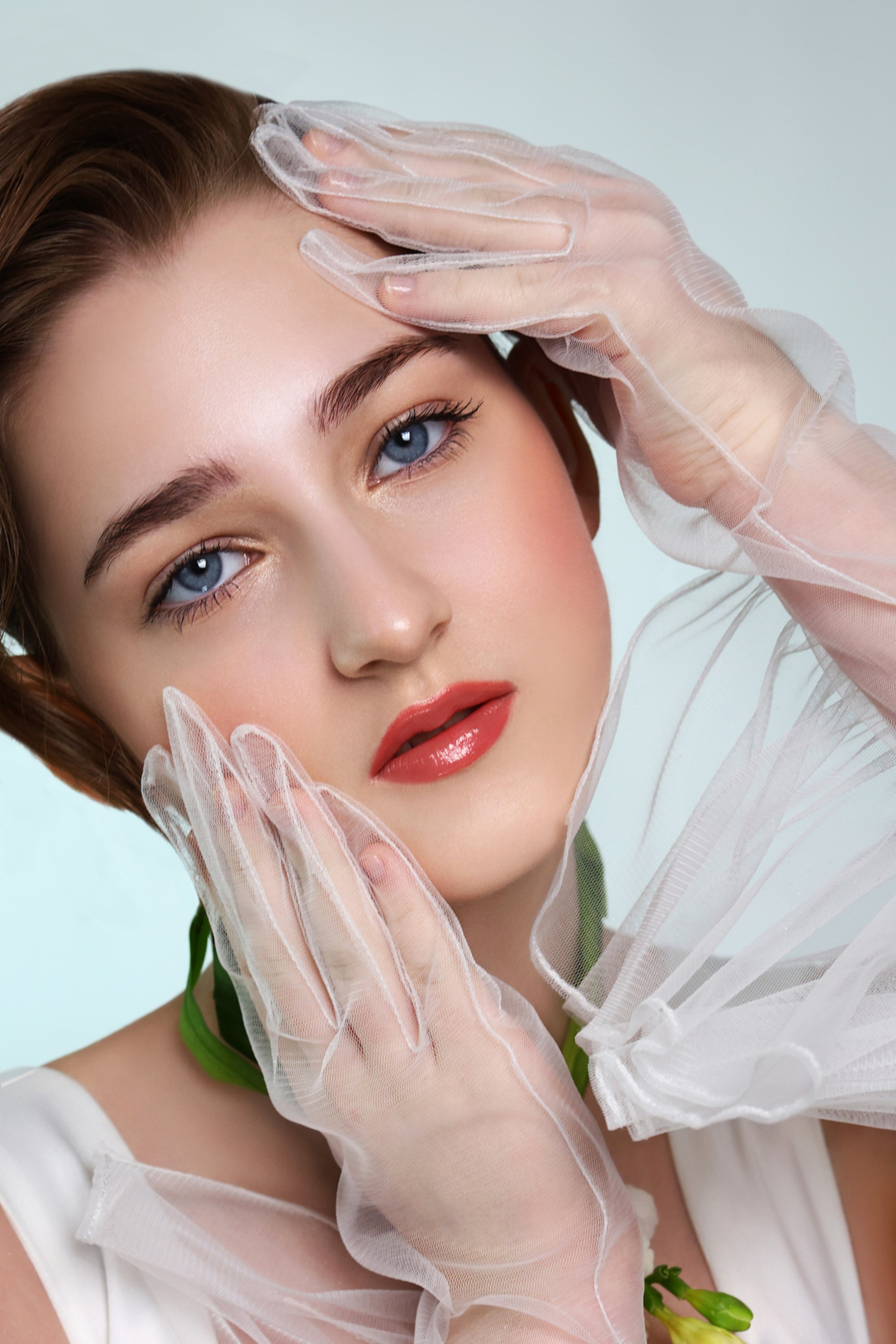 ALENA. Модельная студия MIA Models