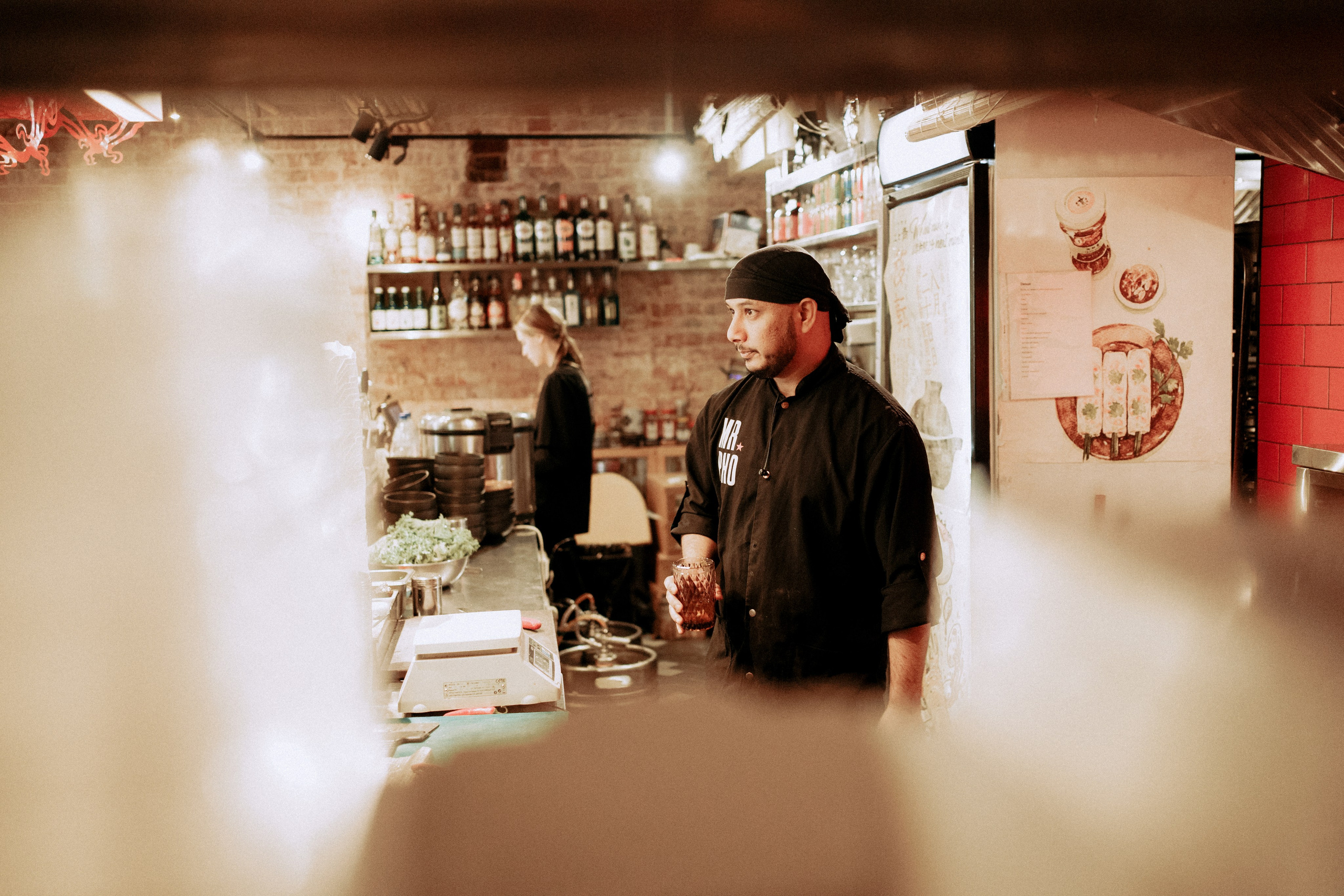 Бистро Mr.Pho. Семейный lifestyle фотограф в Ростове-на-Дону