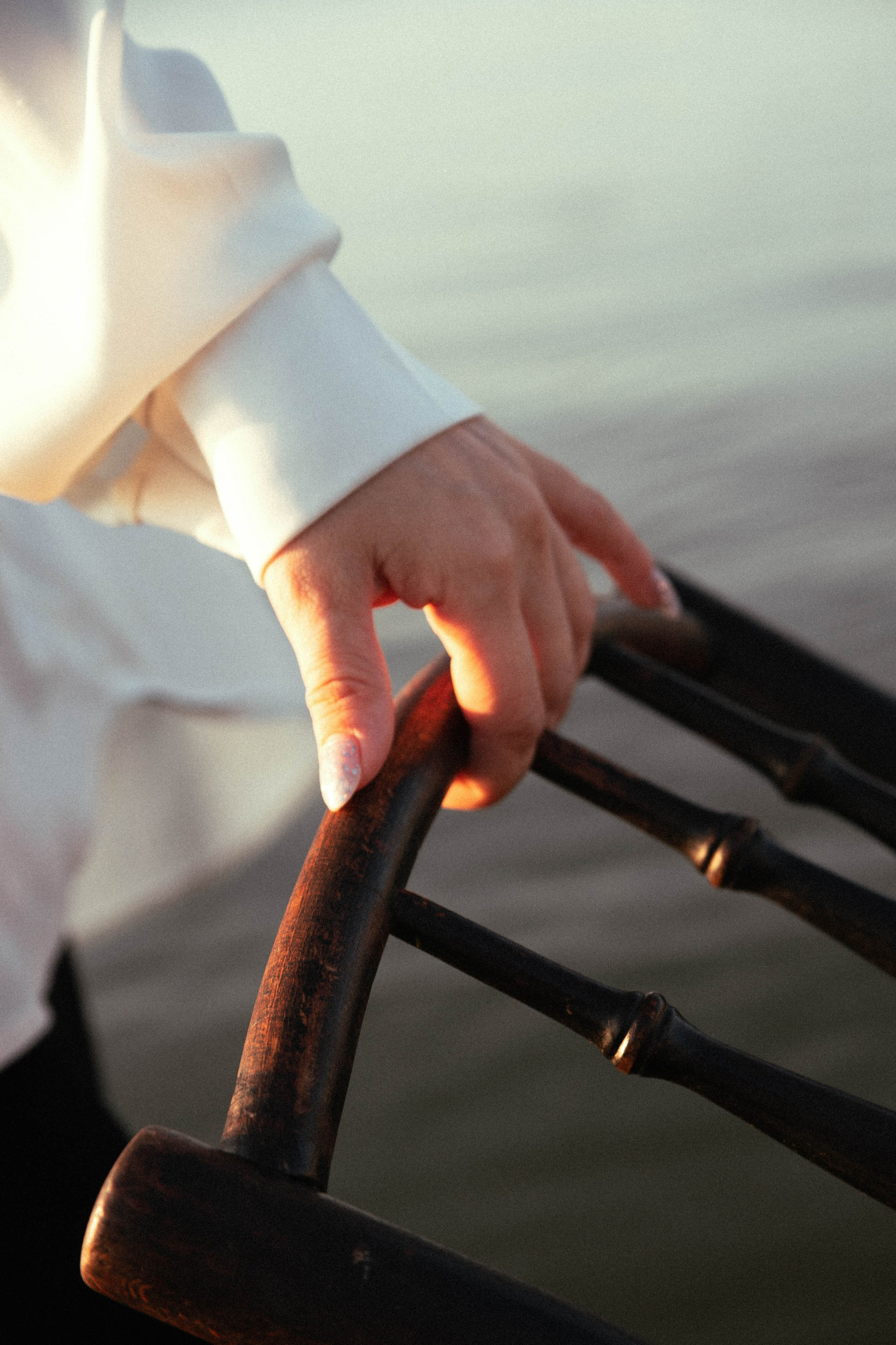 Ольга. Фотограф Александр Закадычный | Таганрог