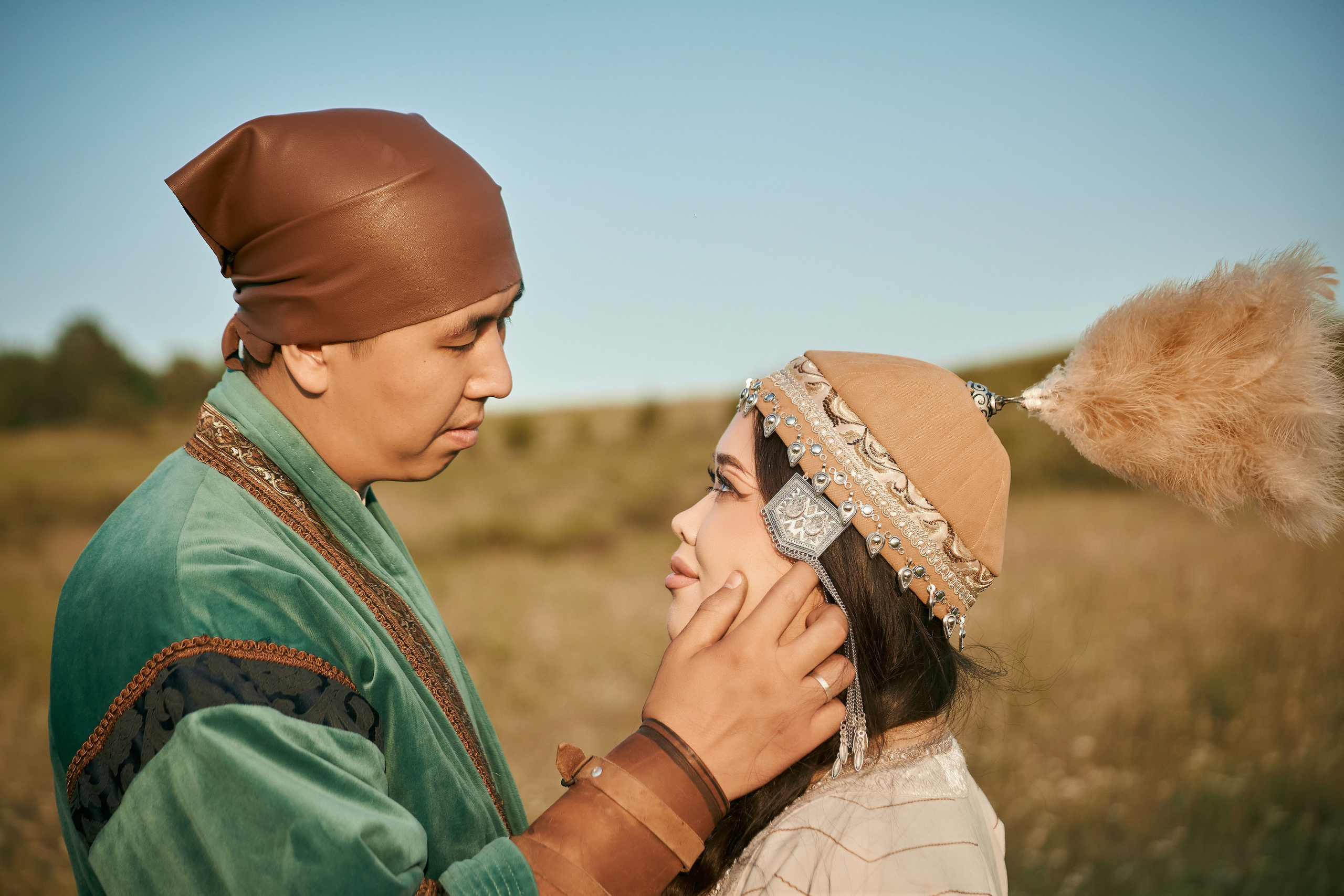 Love Story. Главная