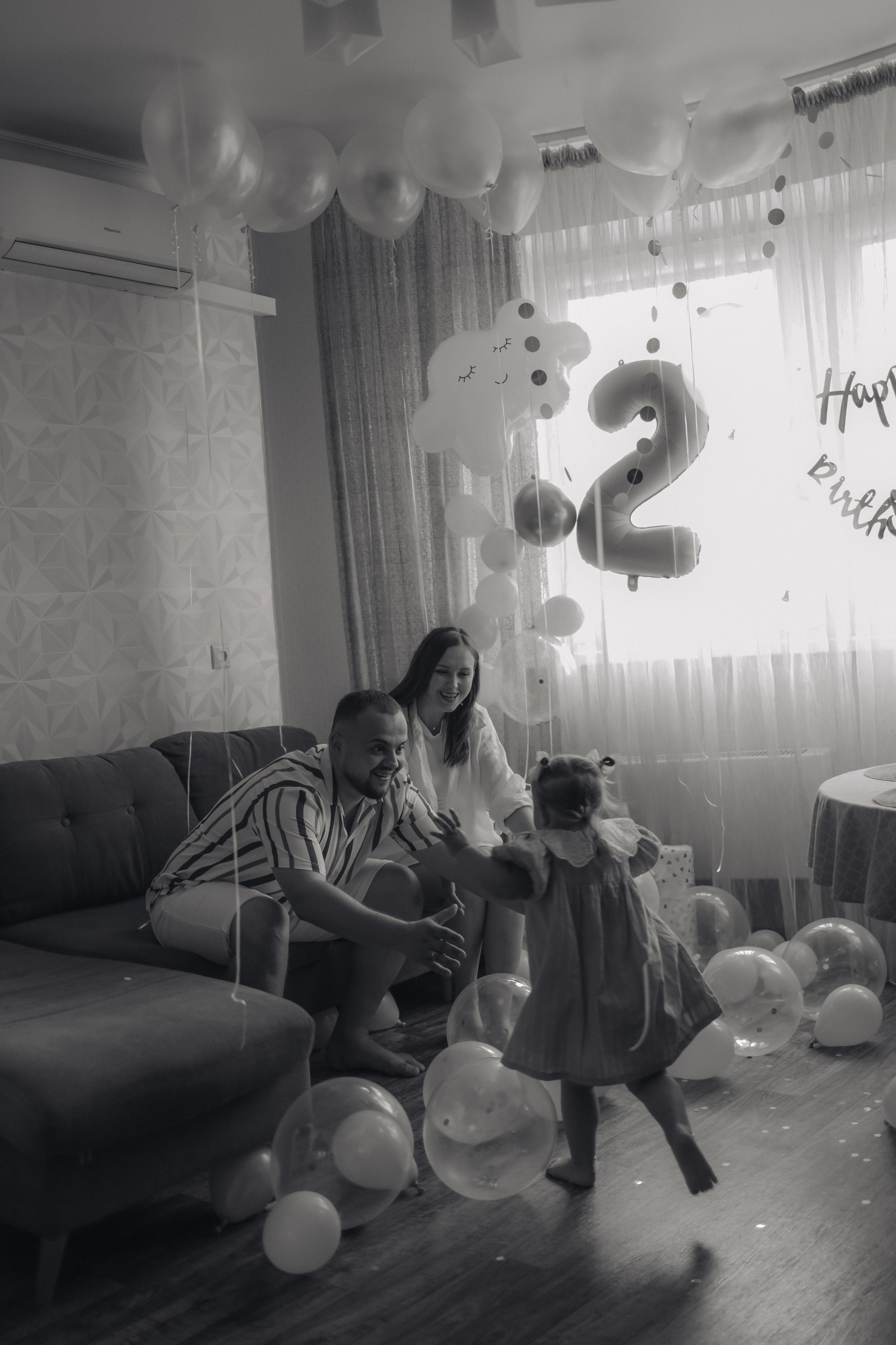 Этот особенный День. Марина Мужиченкова. Семейная и детская фотосъёмка в Москве