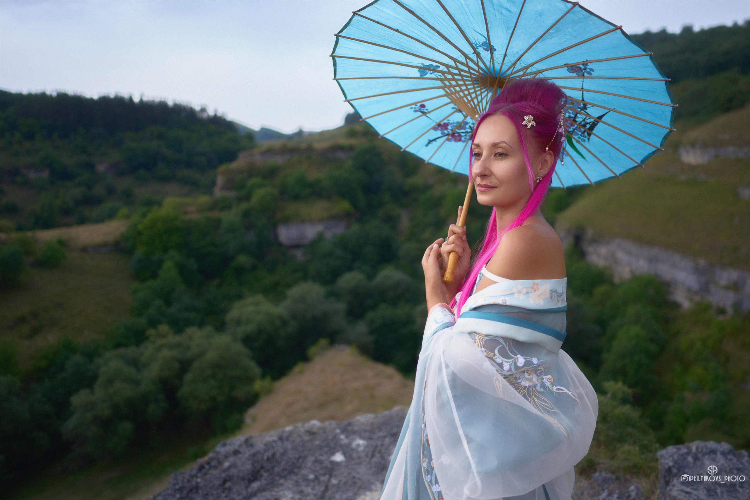 Фотосессия тематическая в Японском стиле. Фотограф, видеограф Пятигорск, Ставрополь, Ессентуки, Petlyakovs_photo