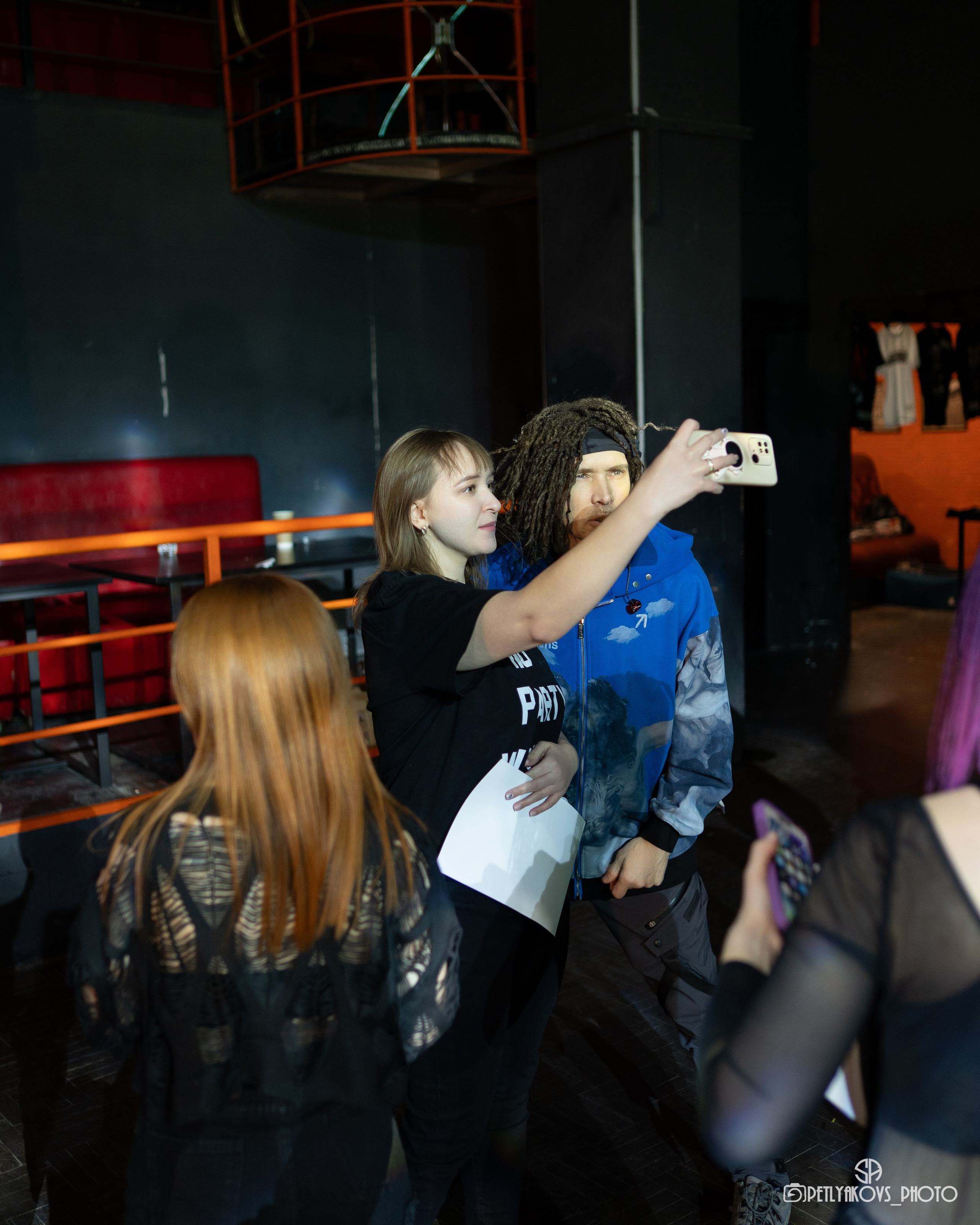 Концерт СЛОТ. Фотограф, видеограф Пятигорск, Ставрополь, Ессентуки, Petlyakovs_photo