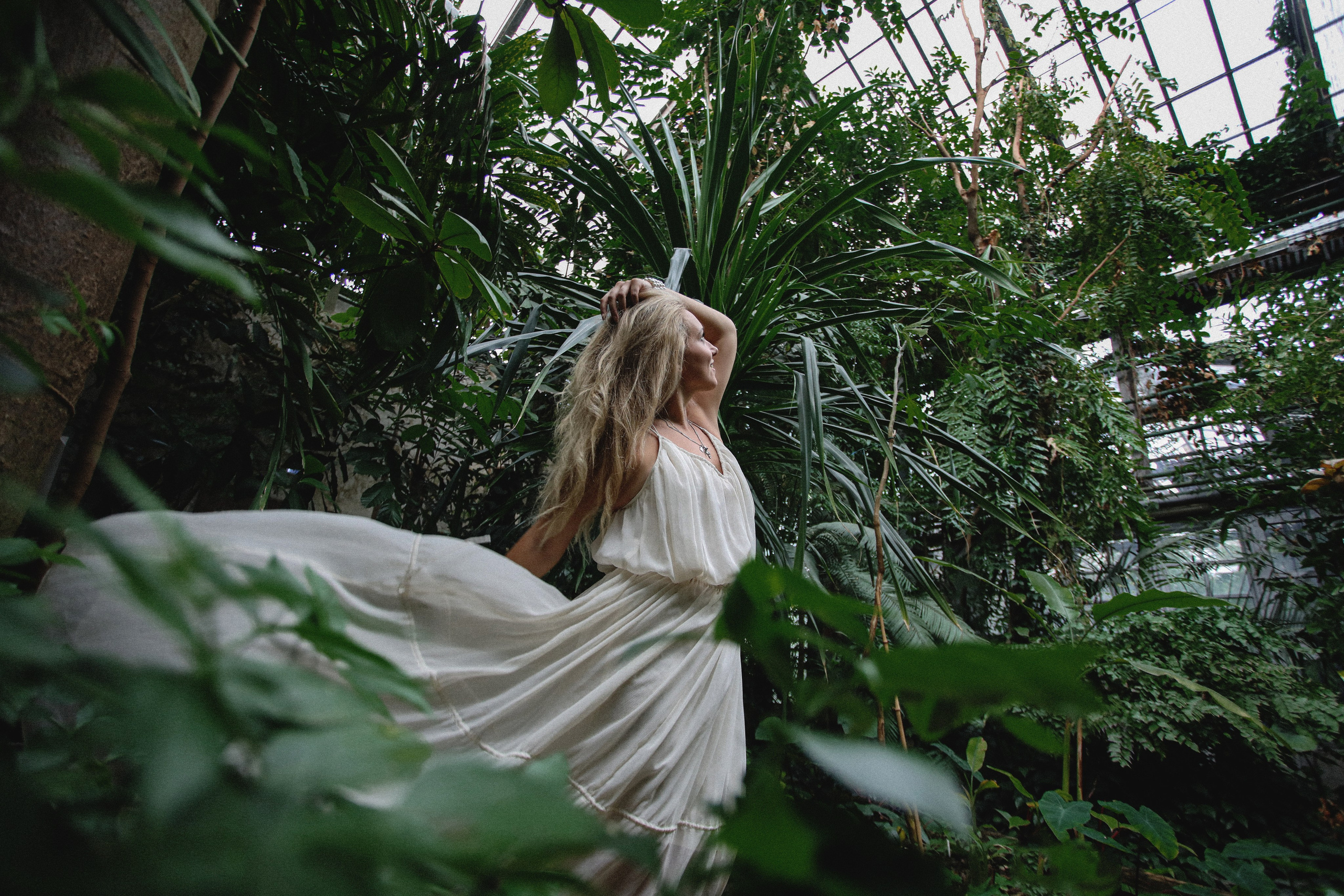 DASHA. Фотограф Чернецова Валерия. Москва