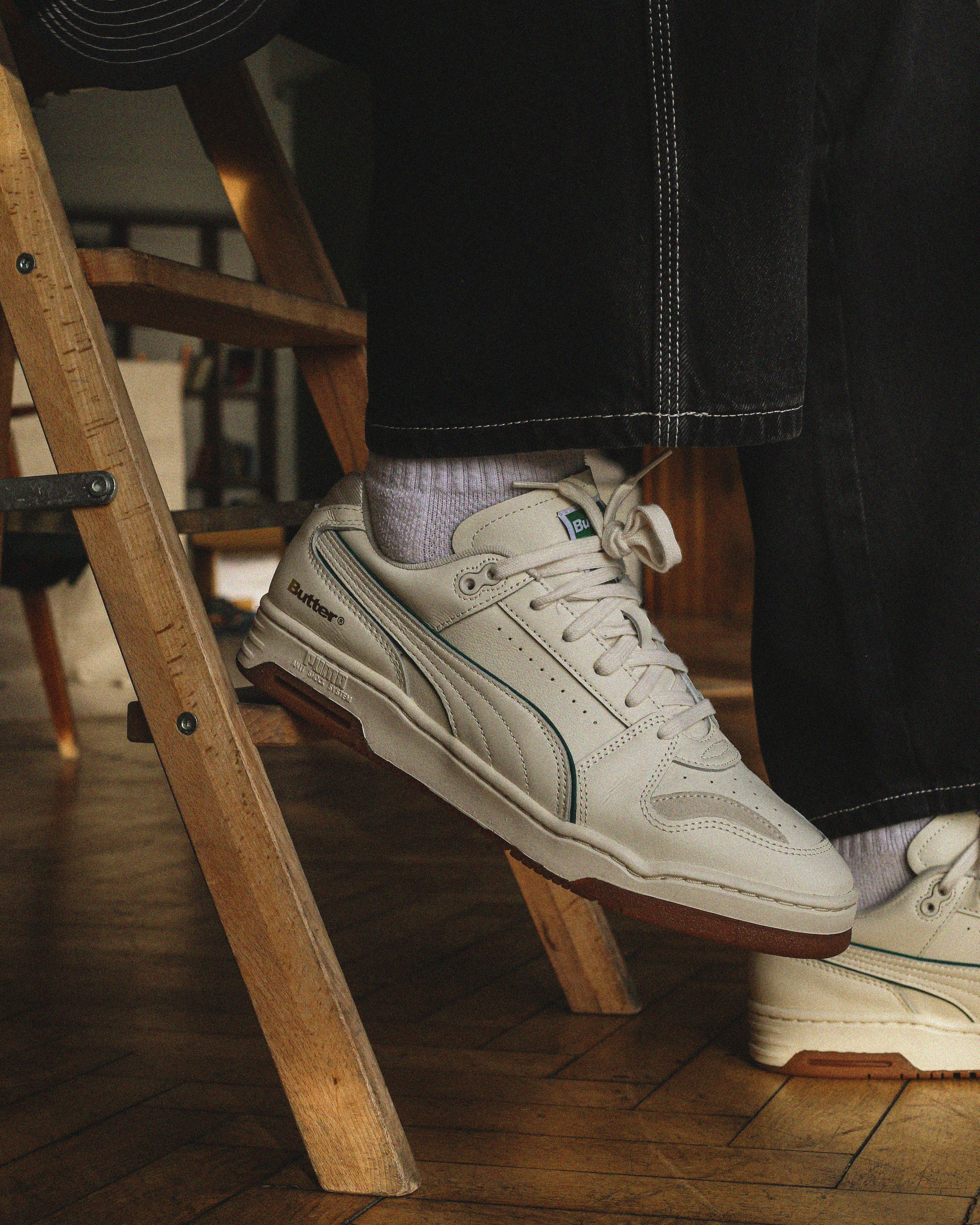 SNEAKERHEAD / BUTTER lookbook. Фотограф Чернецова Валерия. Москва