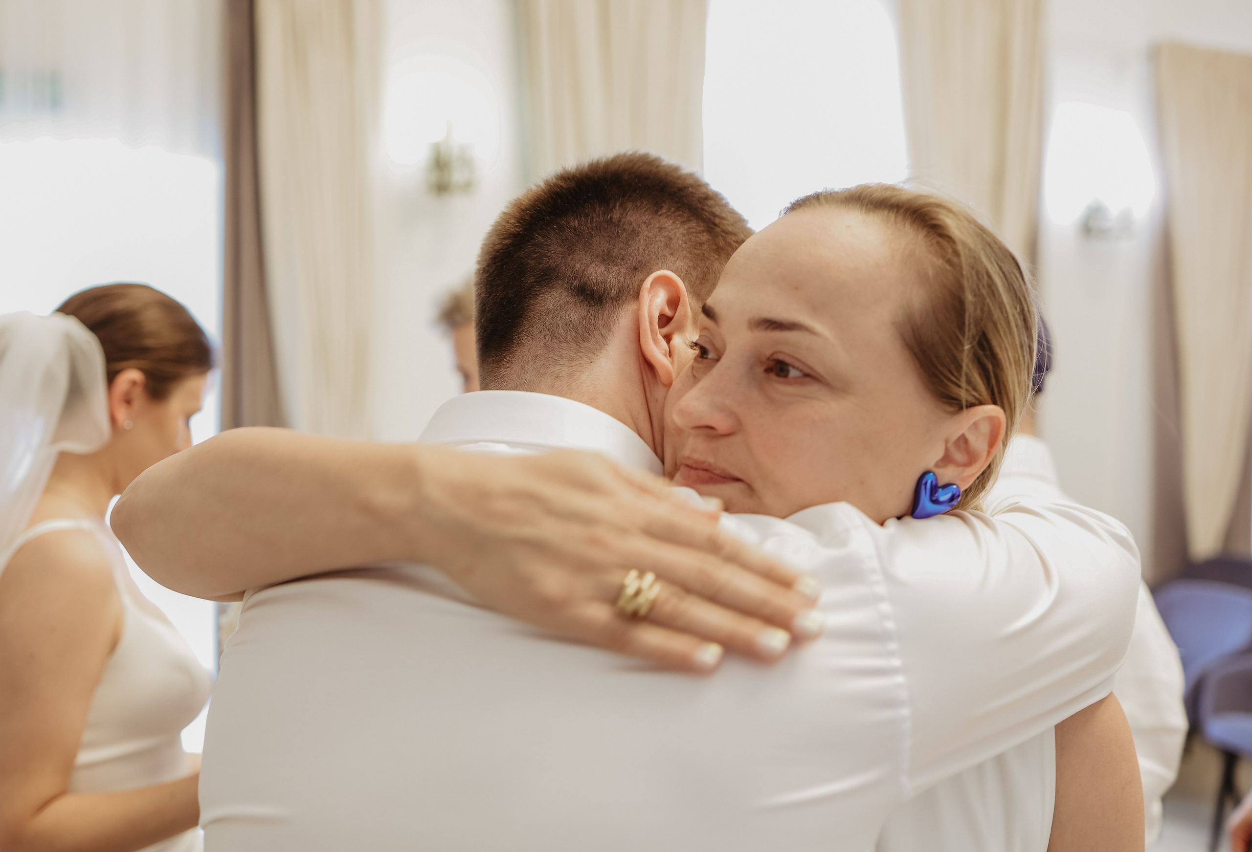 Владислав и Екатерина. Фотограф и видеограф в Москве Полина Абраменкова