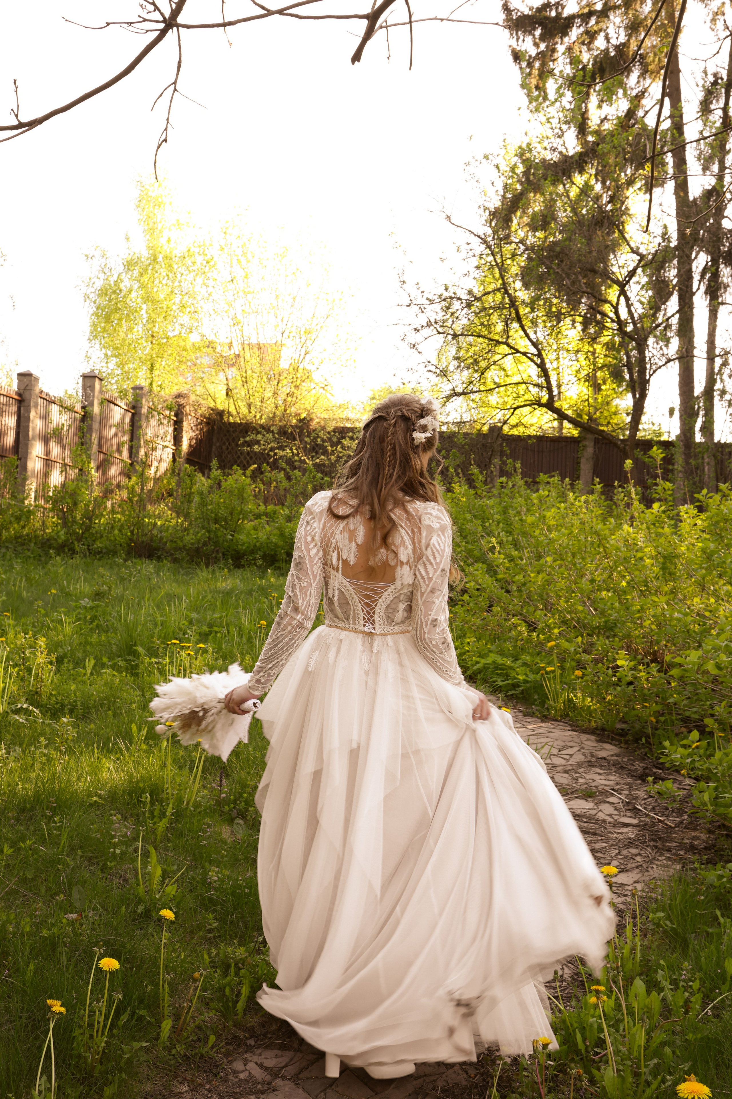 Артем и Наталия. Фотограф и видеограф в Москве Полина Абраменкова