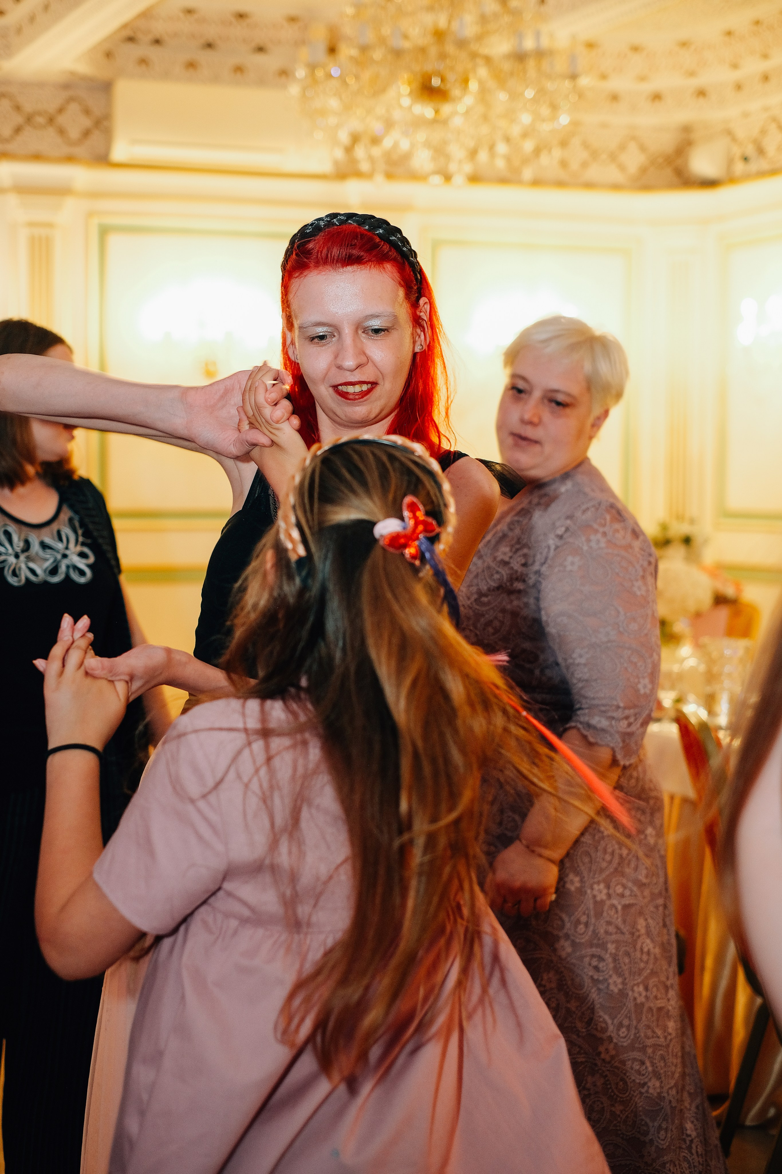 Александр и Мария. Фотограф и видеограф в Москве Полина Абраменкова