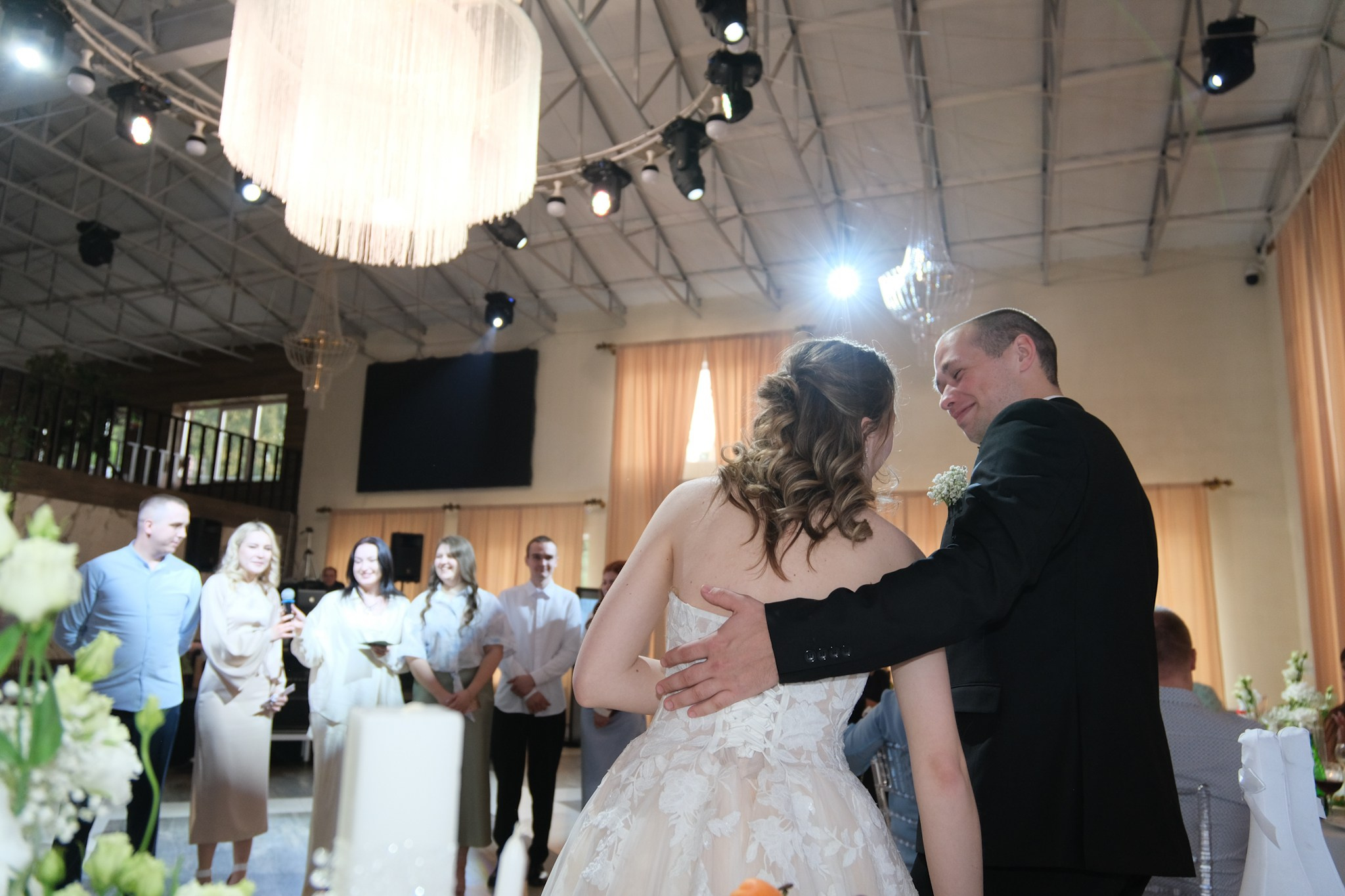 Тимофей и Вероника. Фотограф и видеограф в Москве Полина Абраменкова