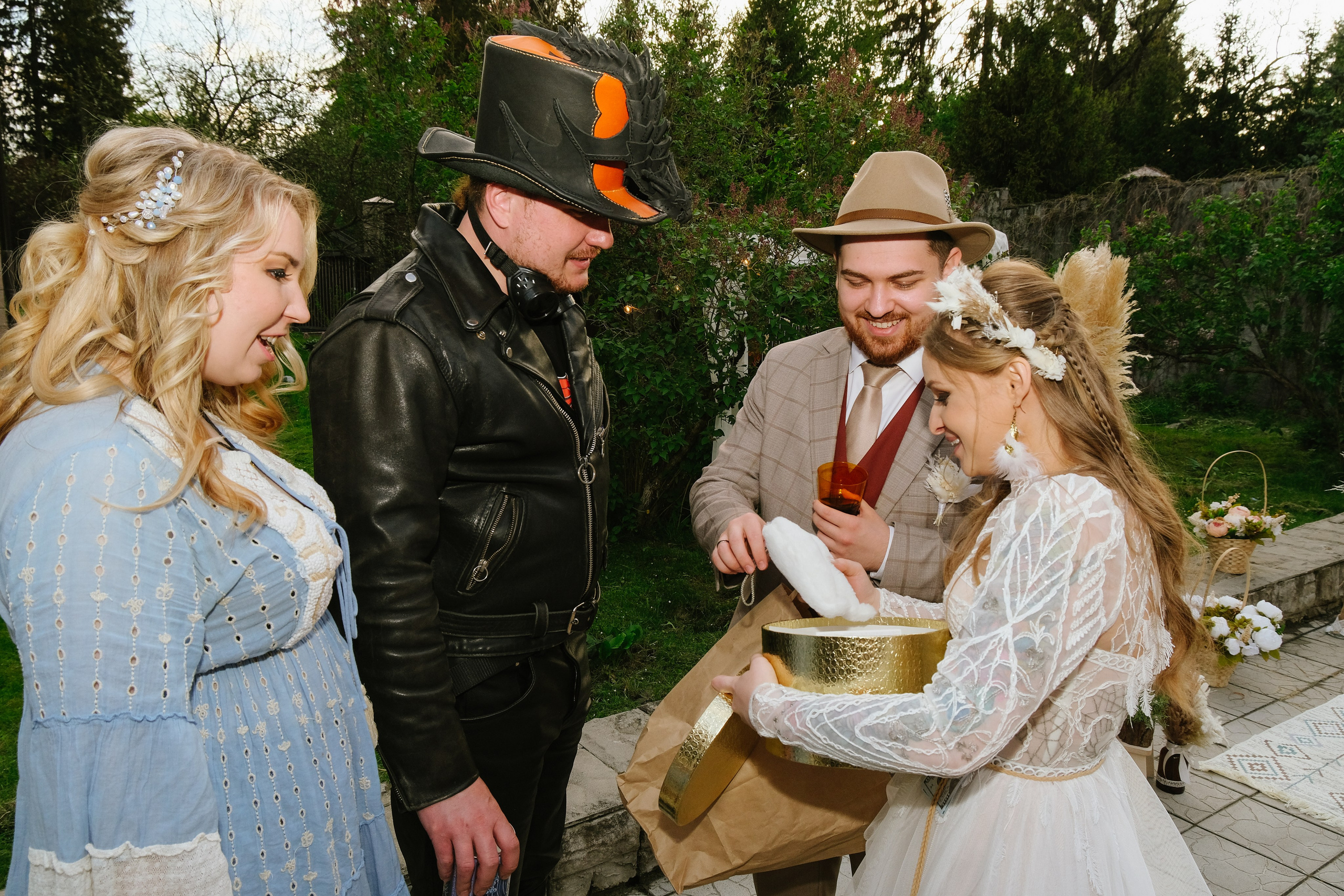 Артем и Наталия. Фотограф и видеограф в Москве Полина Абраменкова