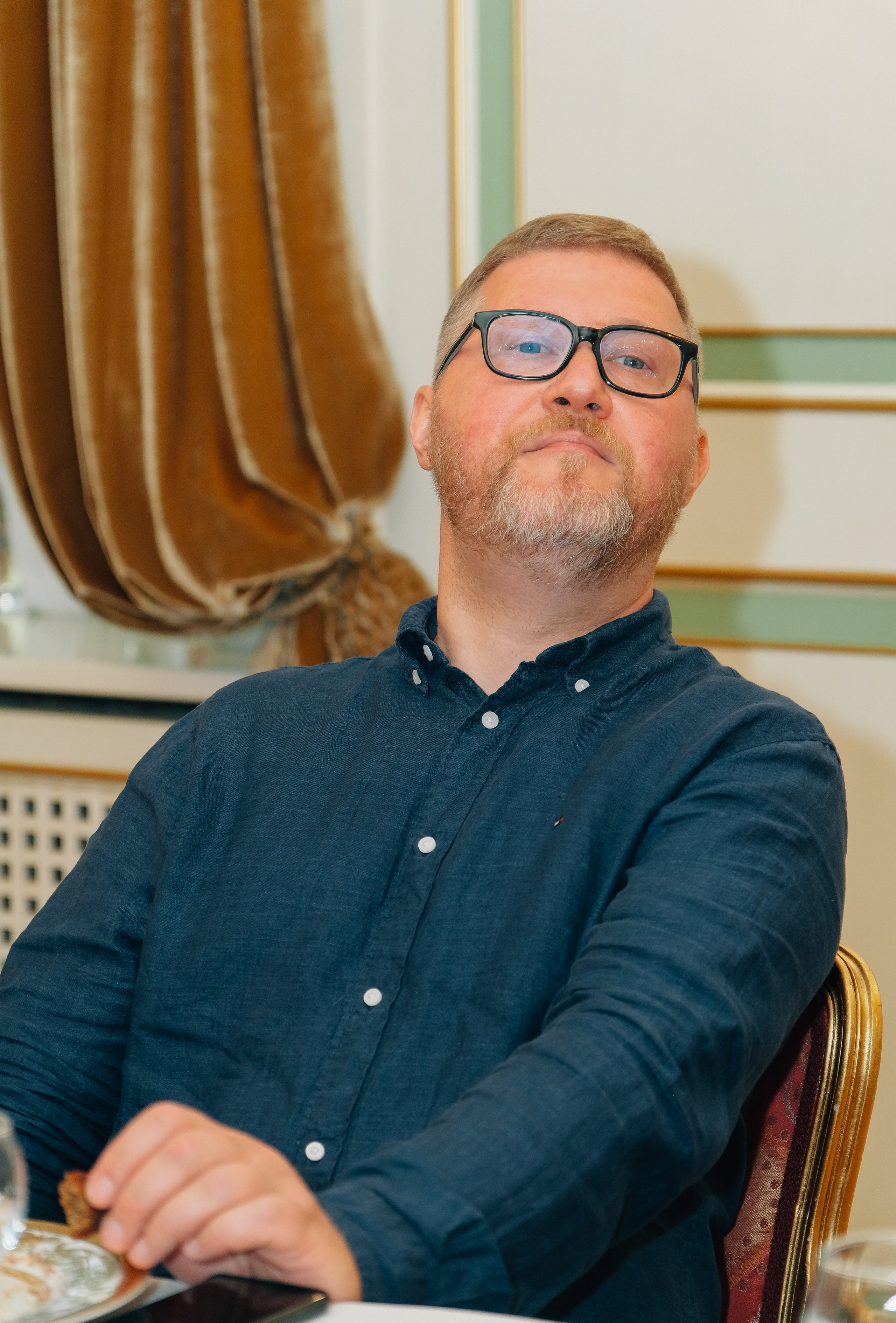 Александр и Мария. Фотограф и видеограф в Москве Полина Абраменкова