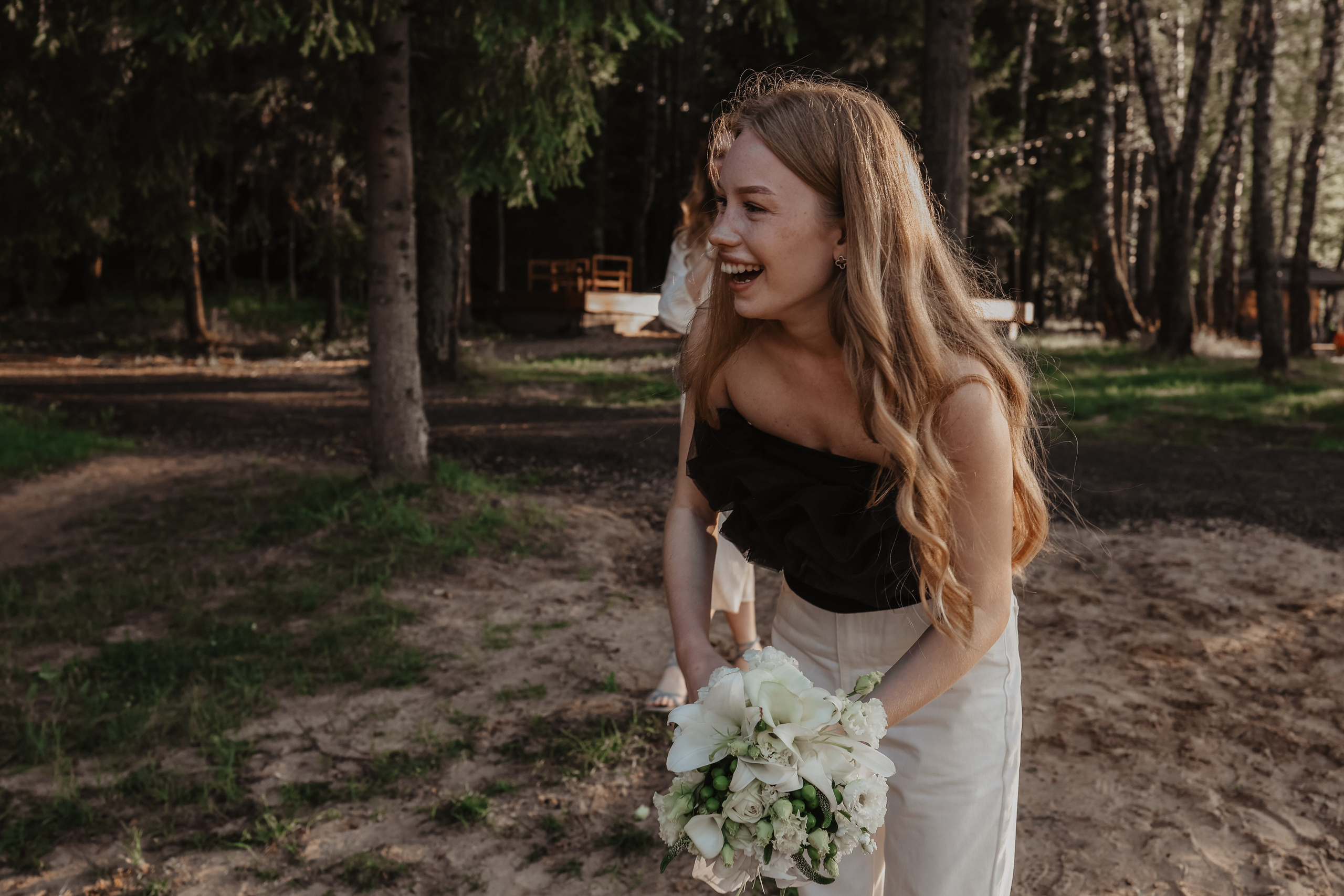 Константин и Полина. Фотограф и видеограф в Москве Полина Абраменкова