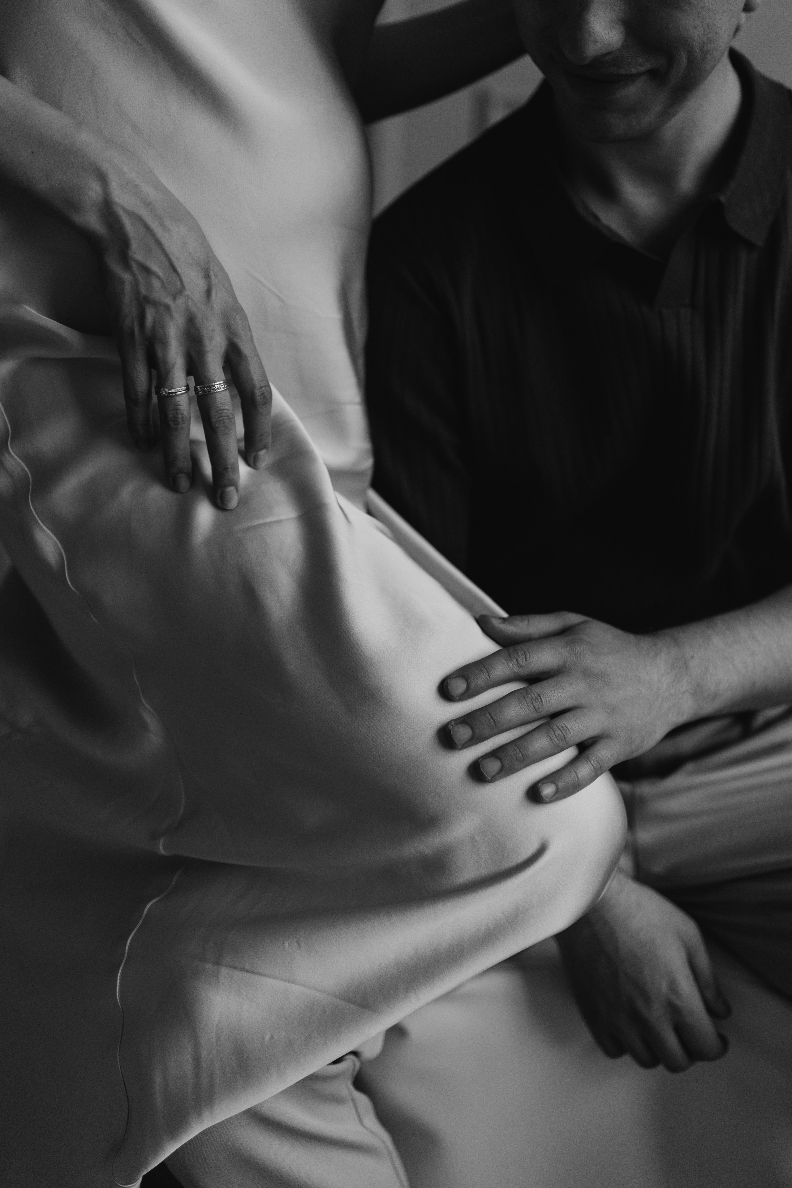 Свадебный и семейный фотограф в Самаре и Москве