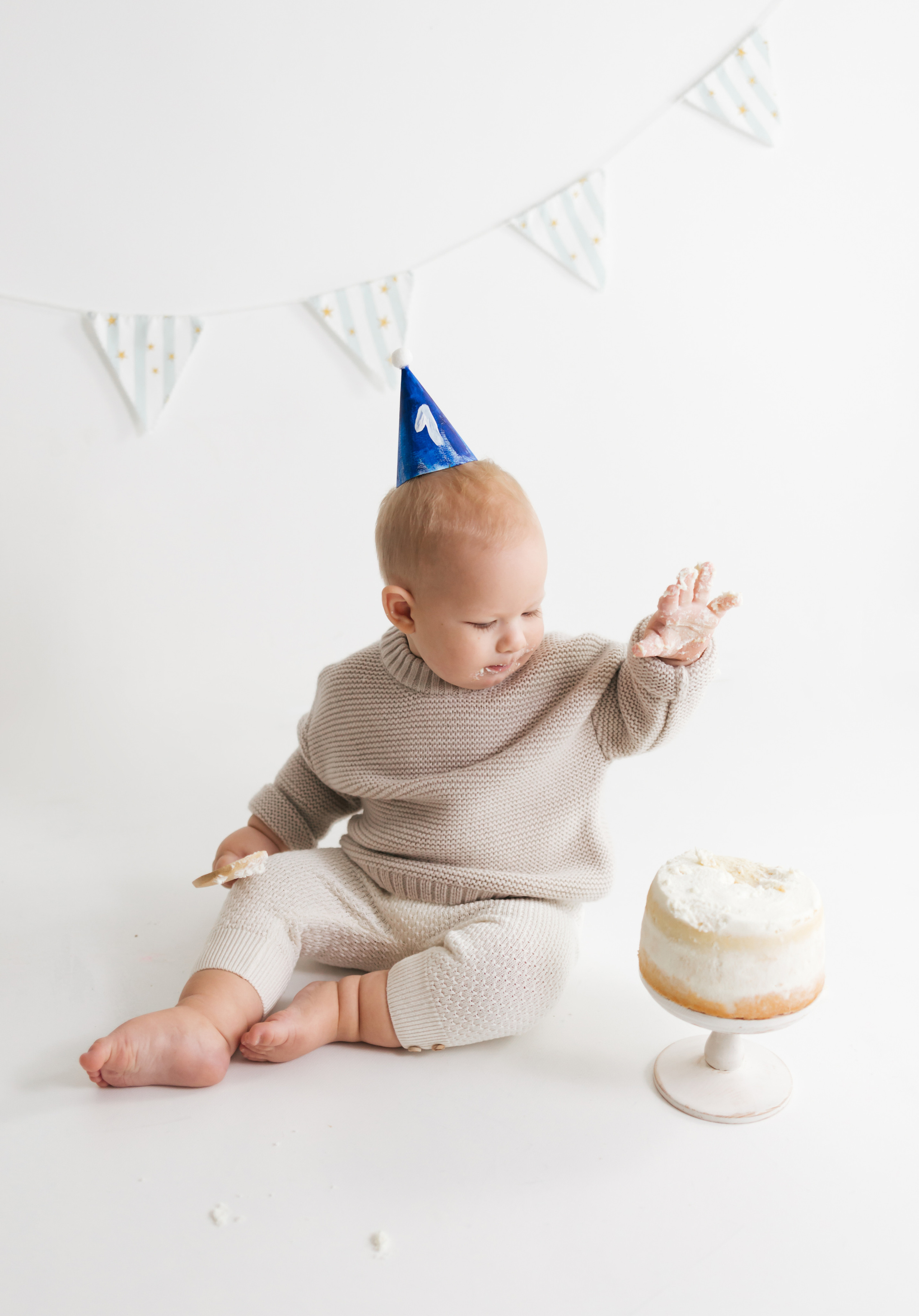 Годик Матвею. Детский и семейный фотограф Санкт-Петербург, фотосессия Спб