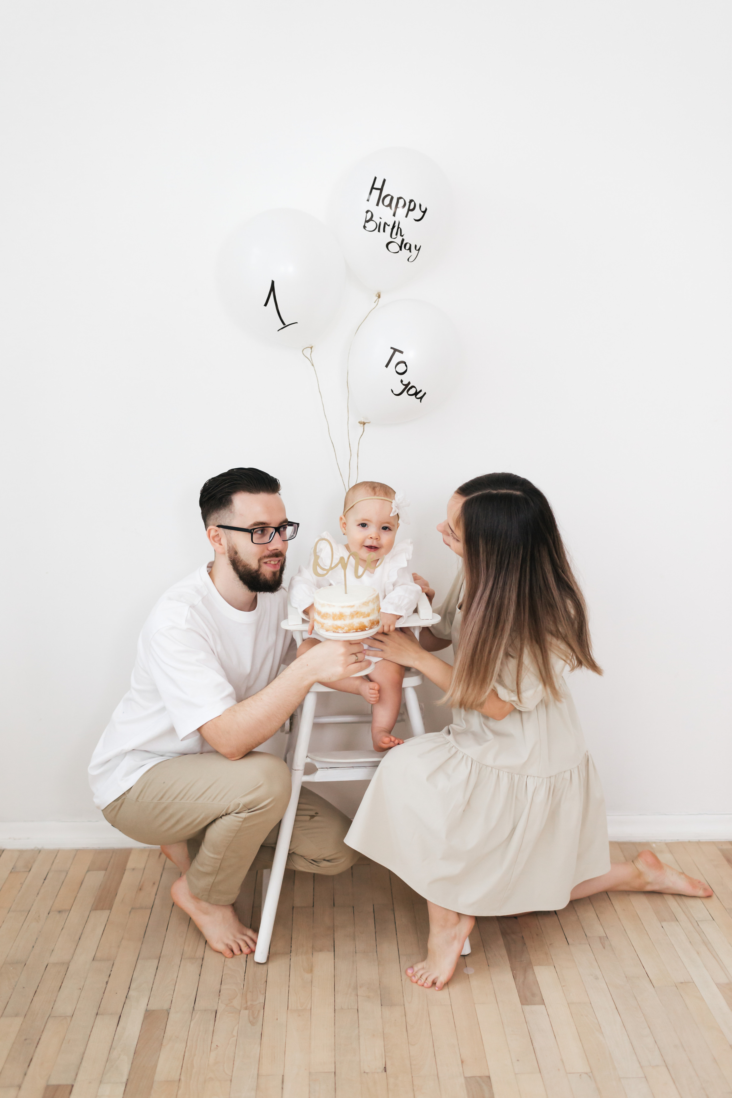 Таисии 1 годик!. Детский и семейный фотограф Санкт-Петербург, фотосессия Спб