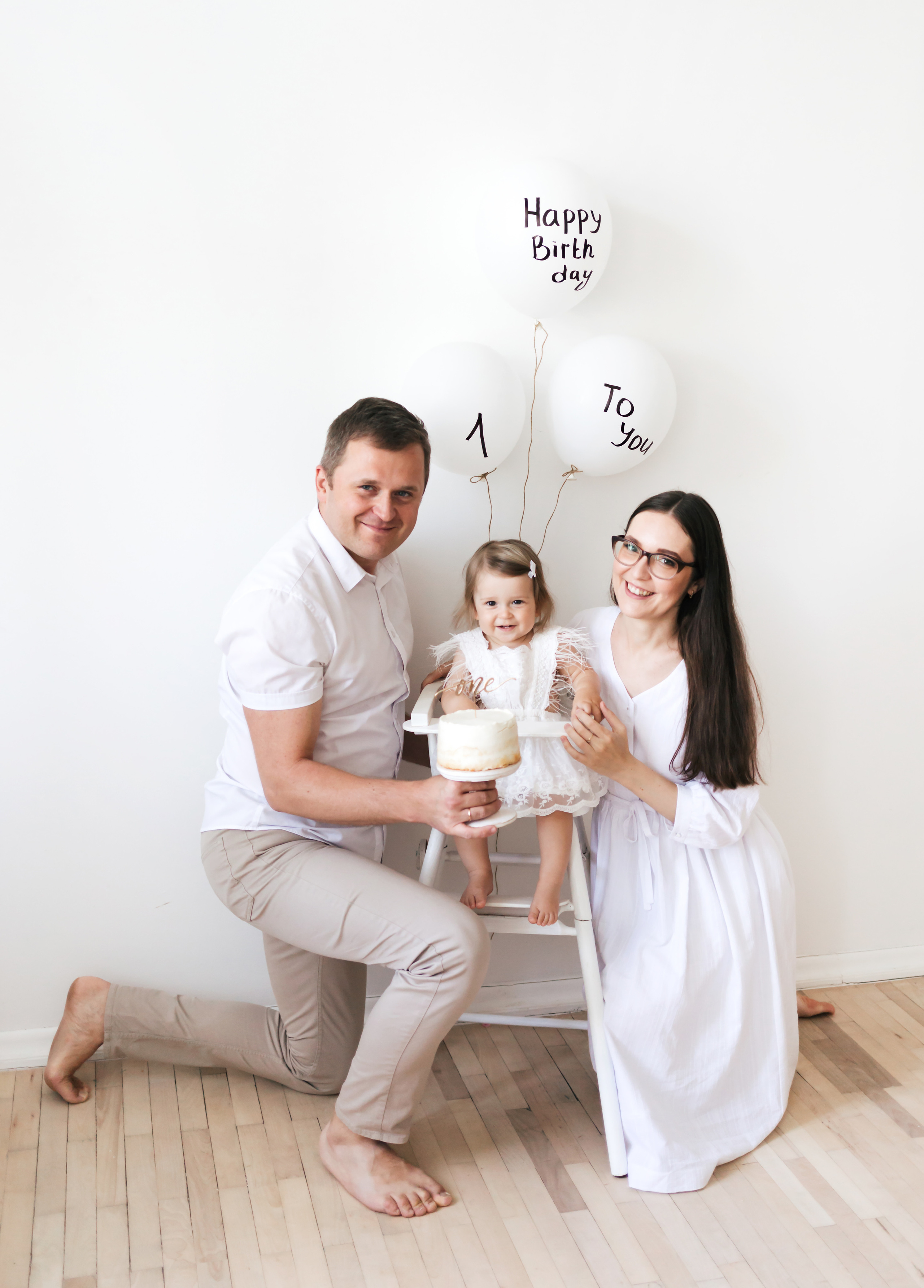 Ульяне 1 годик!. Детский и семейный фотограф Санкт-Петербург, фотосессия Спб