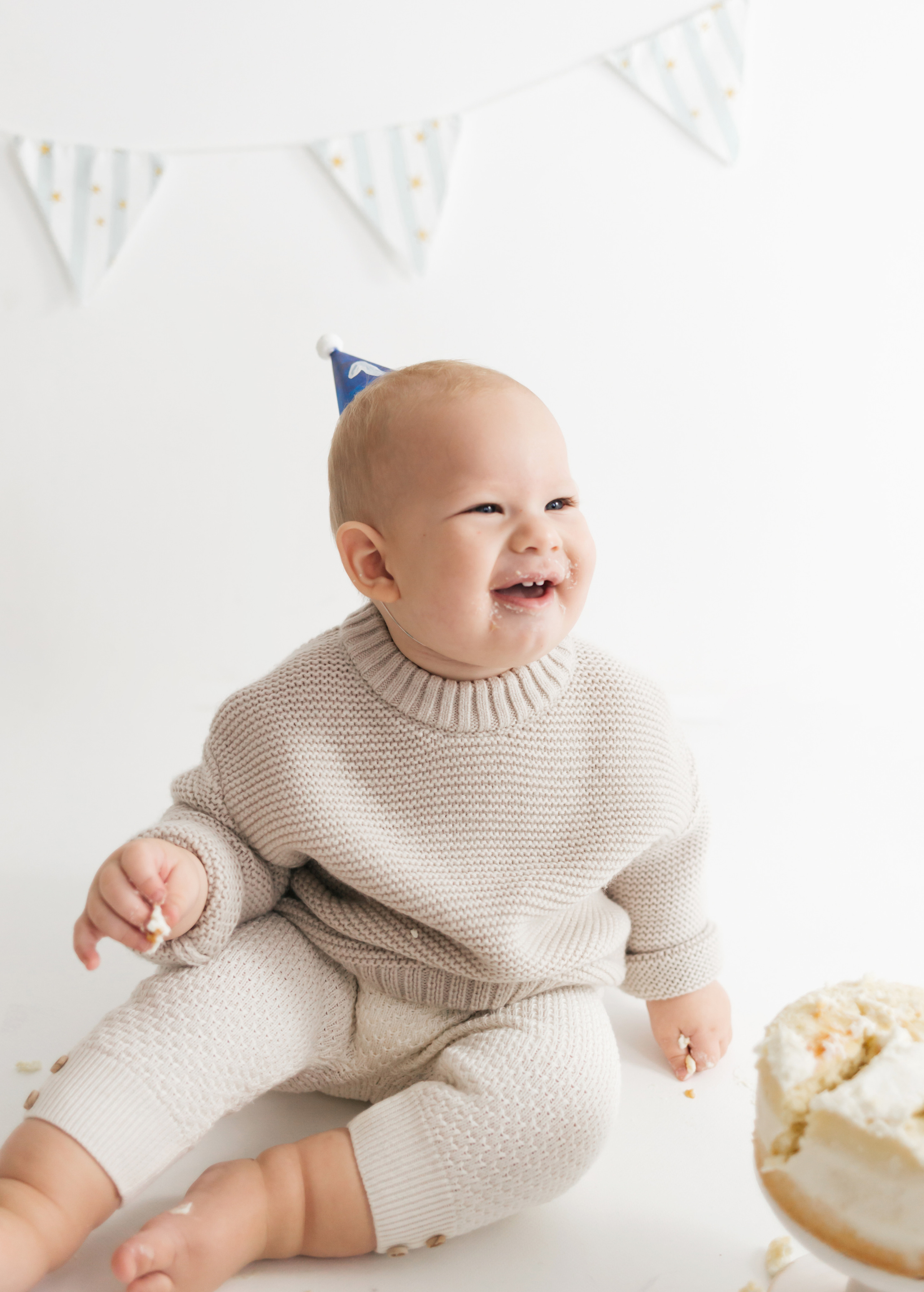 Годик Матвею. Детский и семейный фотограф Санкт-Петербург, фотосессия Спб