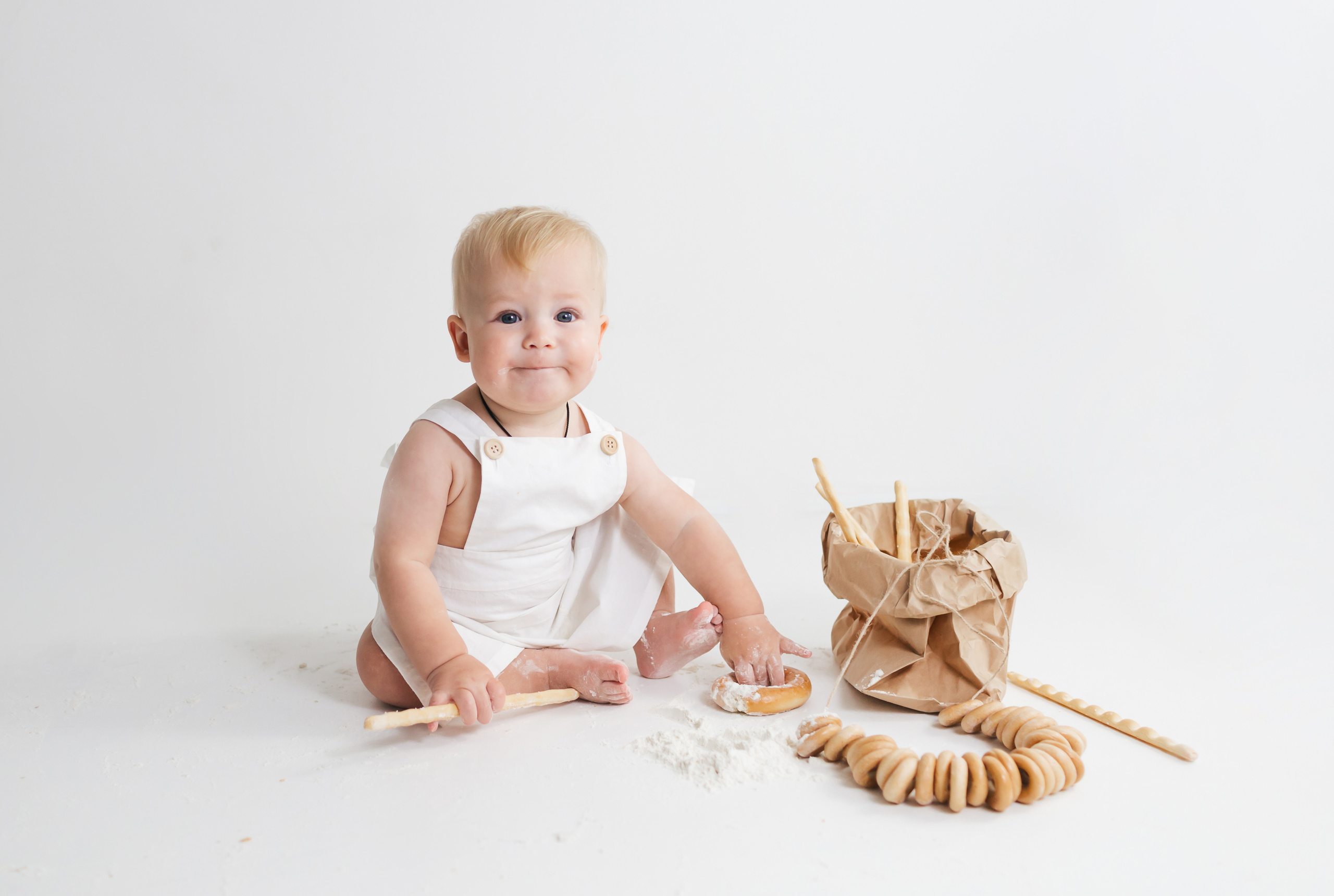 Поваренок. Детский и семейный фотограф Санкт-Петербург, фотосессия Спб