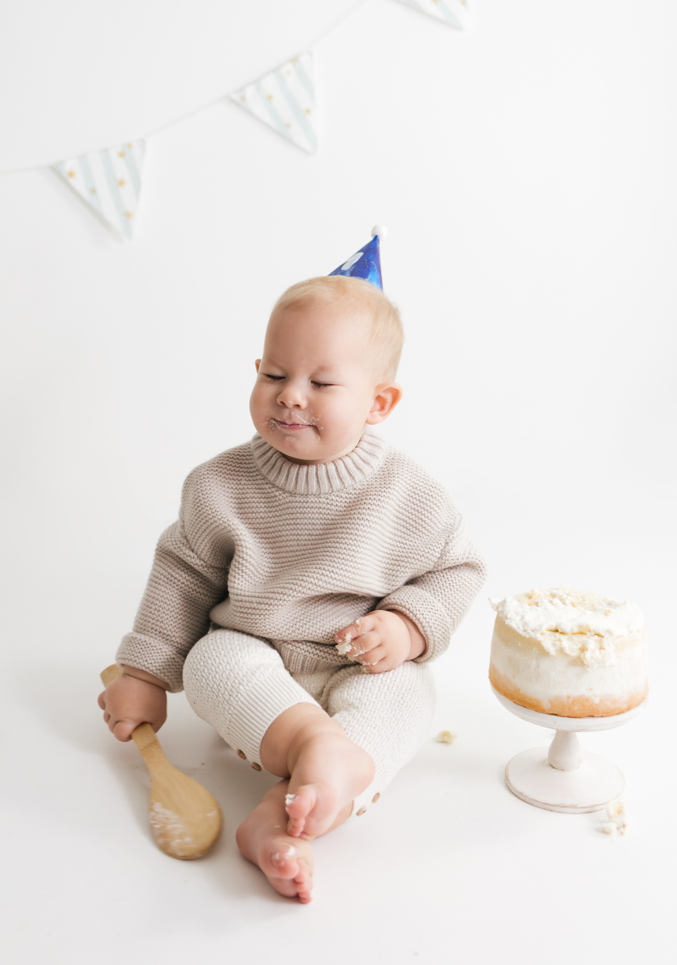 Годик Матвею. Детский и семейный фотограф Санкт-Петербург, фотосессия Спб