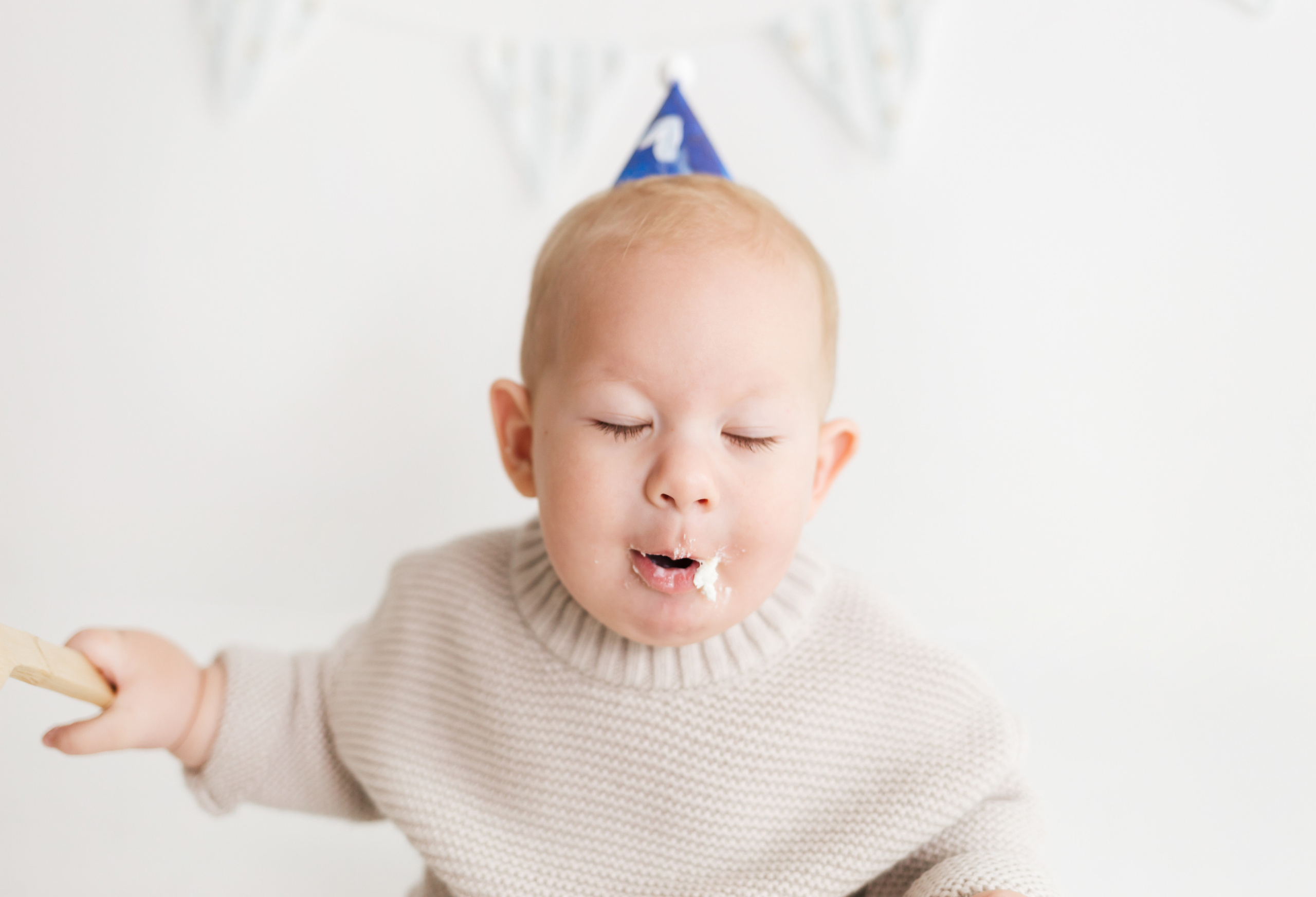 Годик Матвею. Детский и семейный фотограф Санкт-Петербург, фотосессия Спб