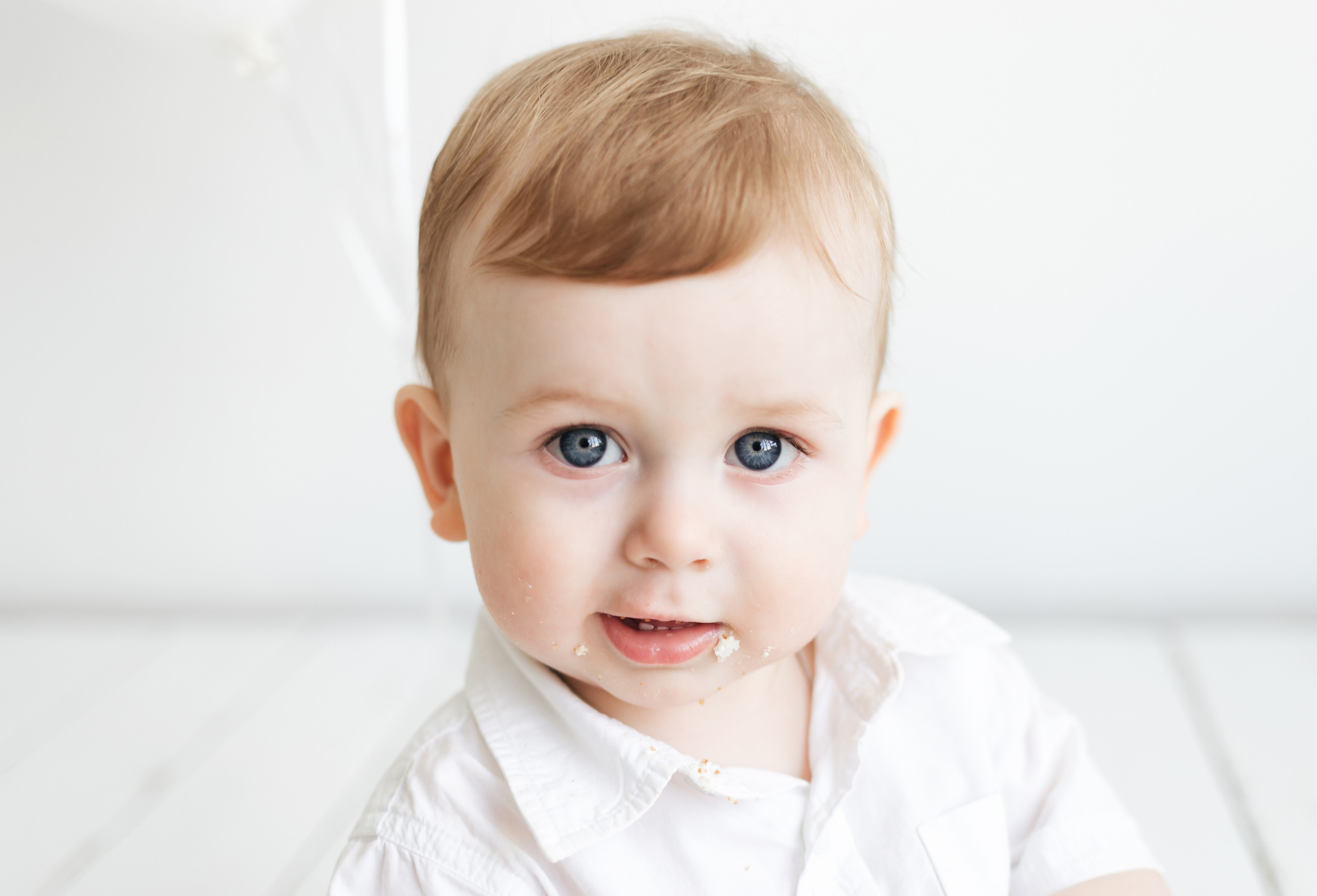 Годик Кириллу. Детский и семейный фотограф Санкт-Петербург, фотосессия Спб