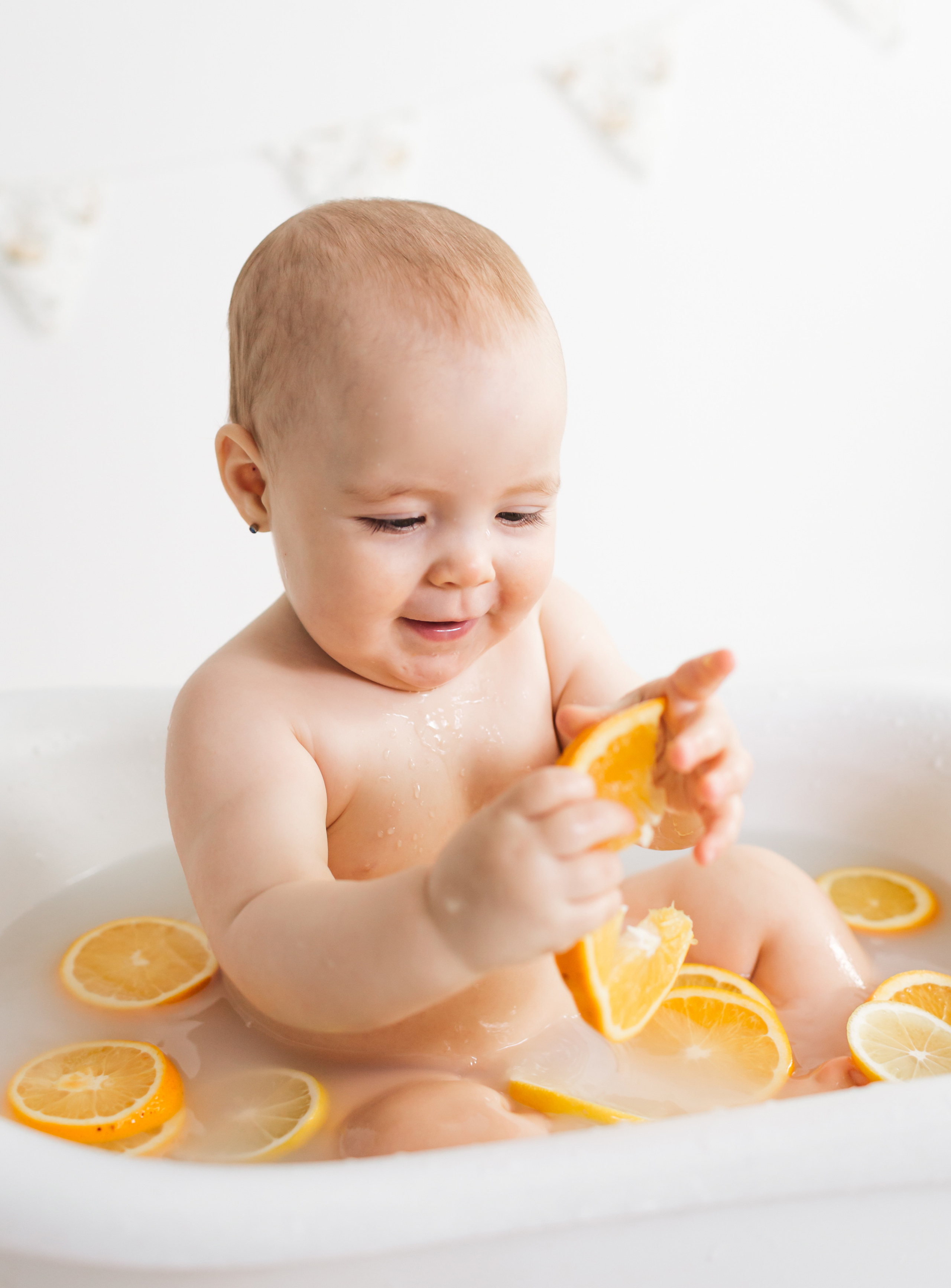 Таисии 1 годик!. Детский и семейный фотограф Санкт-Петербург, фотосессия Спб