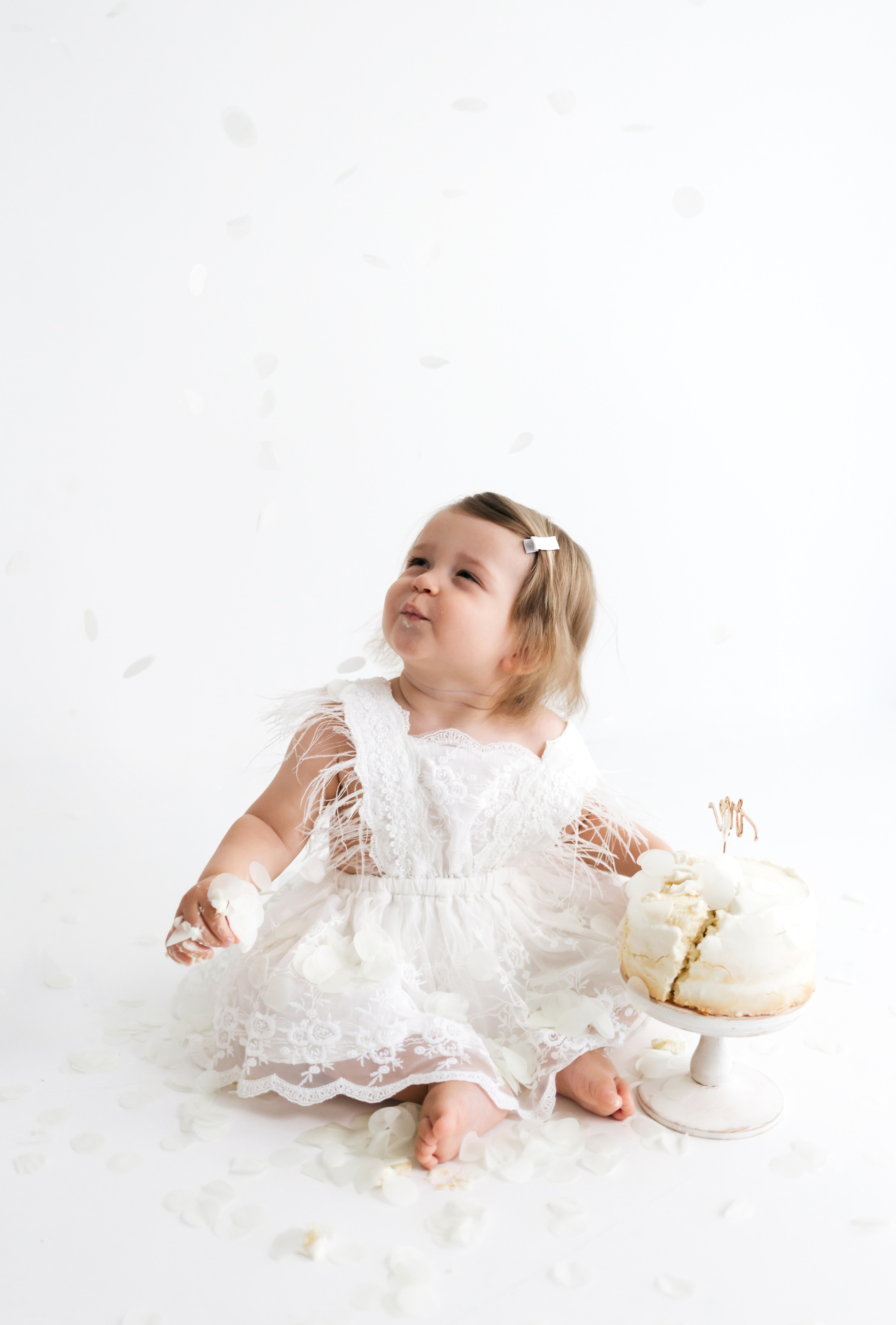 Ульяне 1 годик!. Детский и семейный фотограф Санкт-Петербург, фотосессия Спб