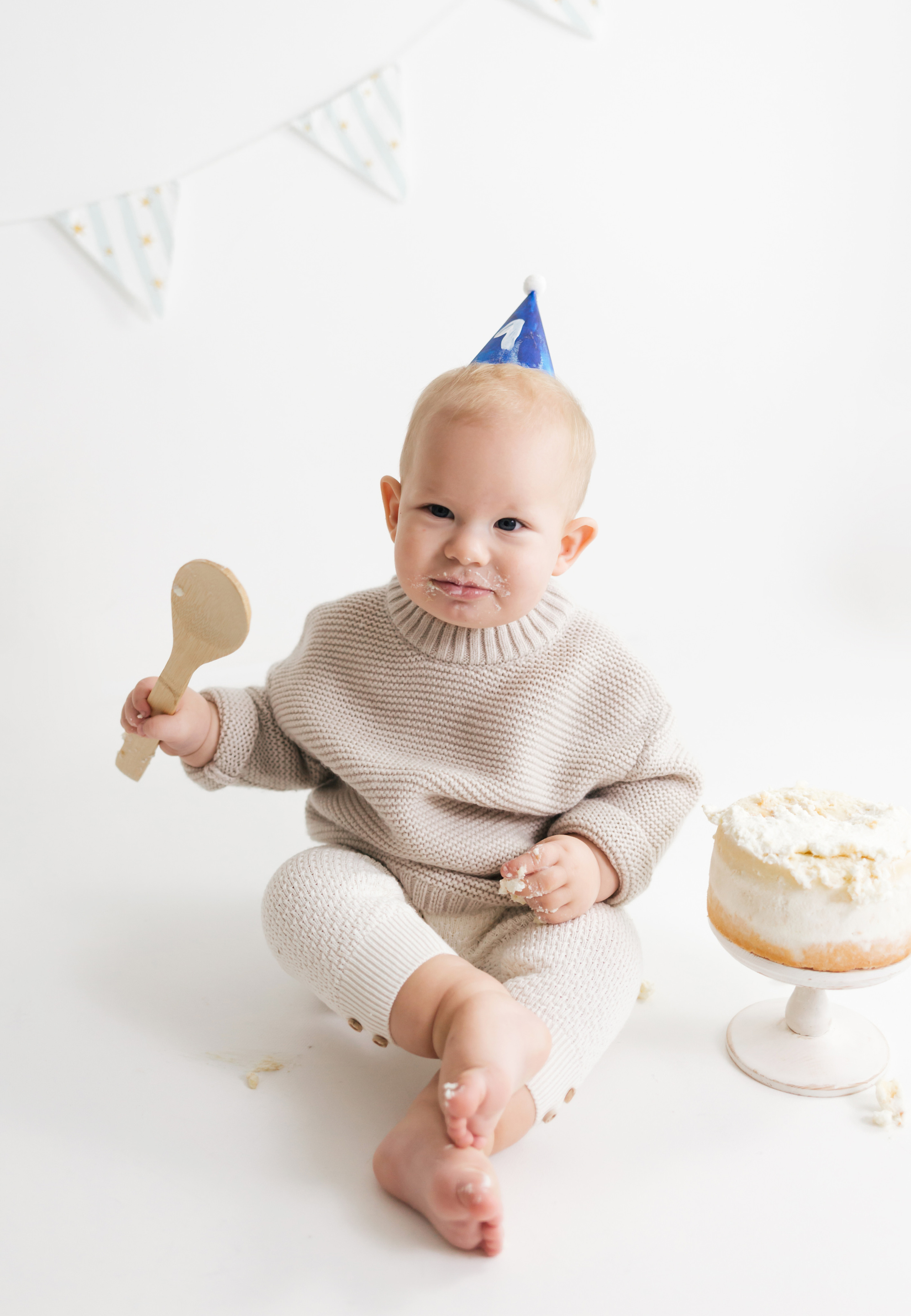 Годик Матвею. Детский и семейный фотограф Санкт-Петербург, фотосессия Спб