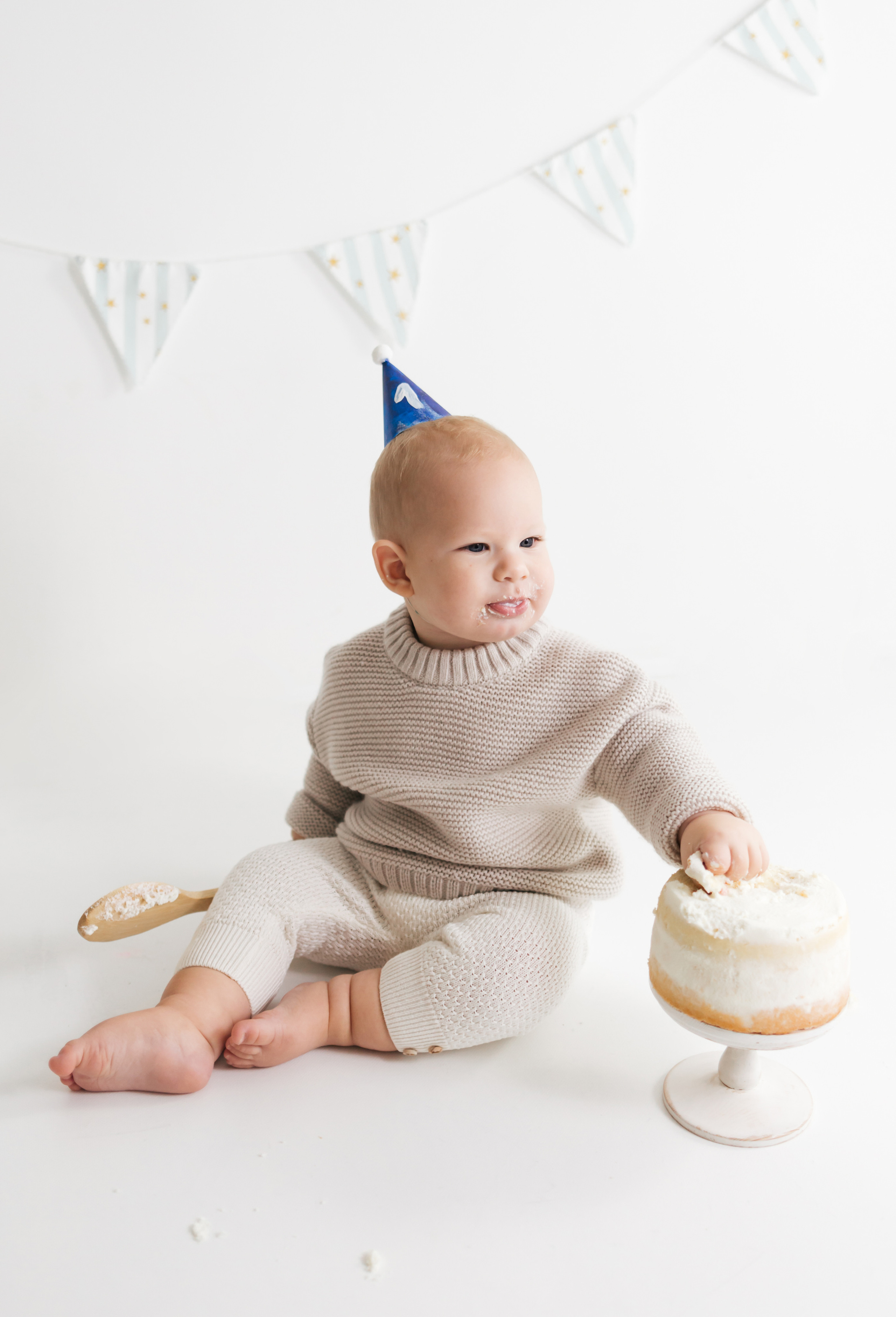 Годик Матвею. Детский и семейный фотограф Санкт-Петербург, фотосессия Спб