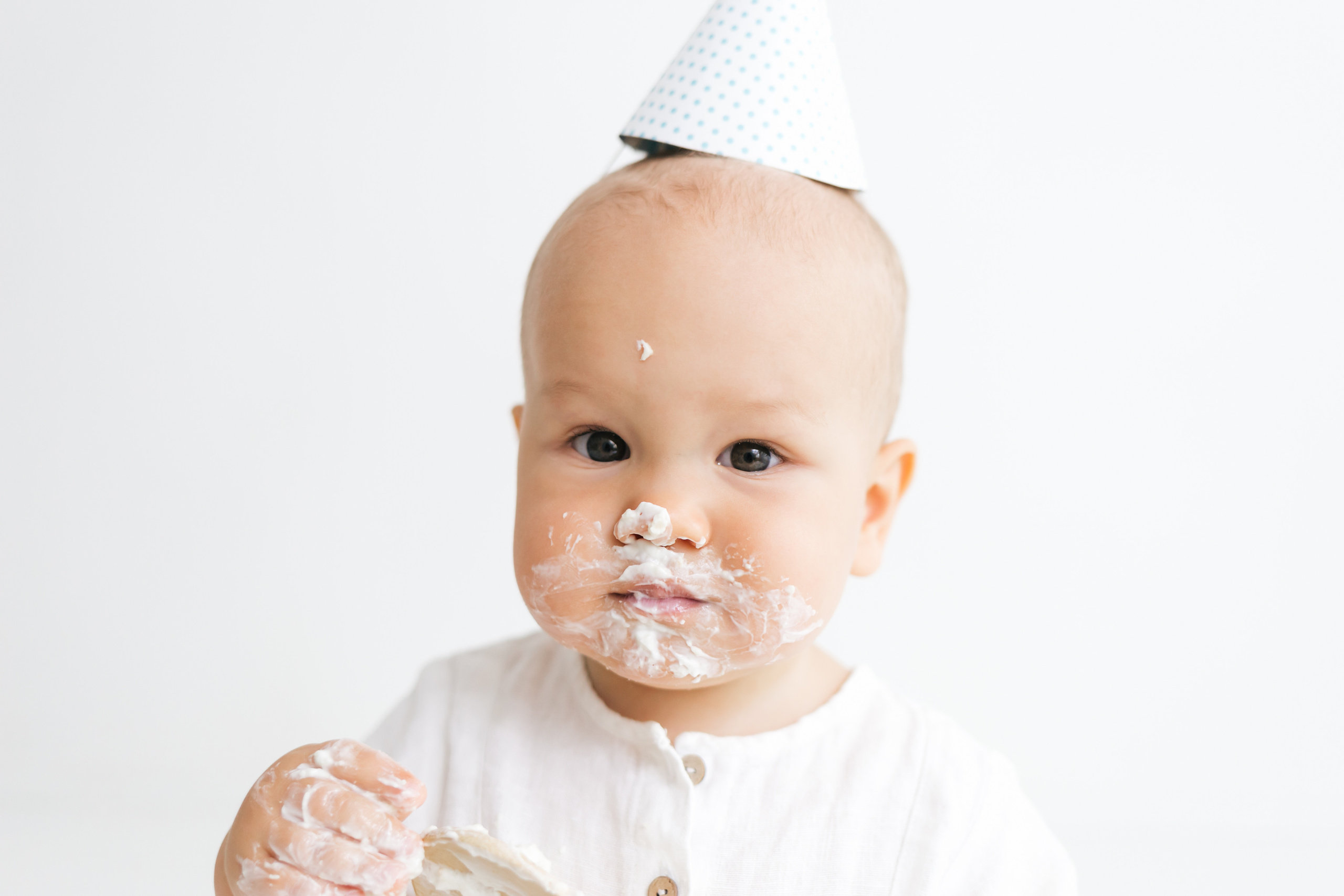 Павлу 1 годик!. Детский и семейный фотограф Санкт-Петербург, фотосессия Спб