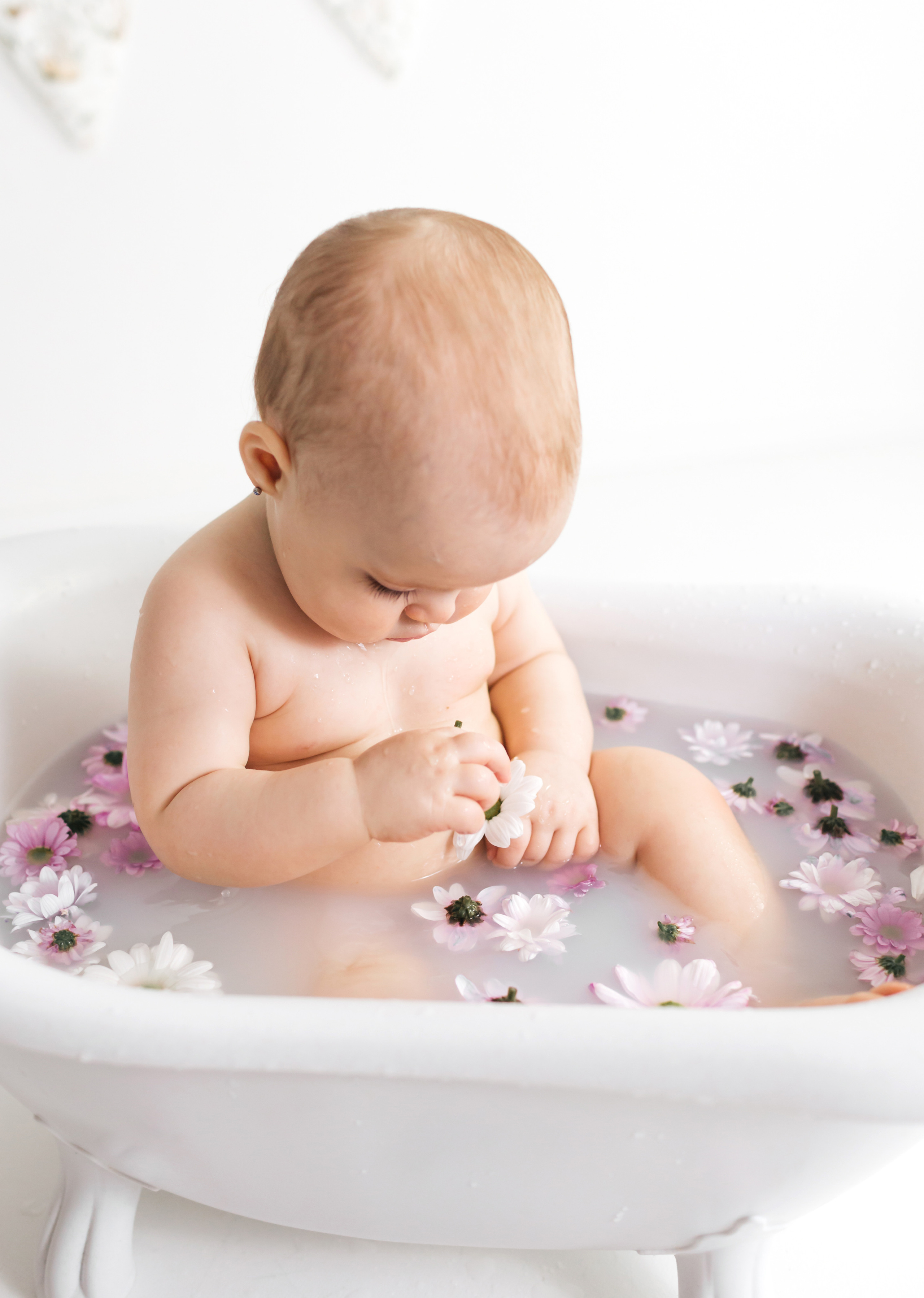 Таисии 1 годик!. Детский и семейный фотограф Санкт-Петербург, фотосессия Спб