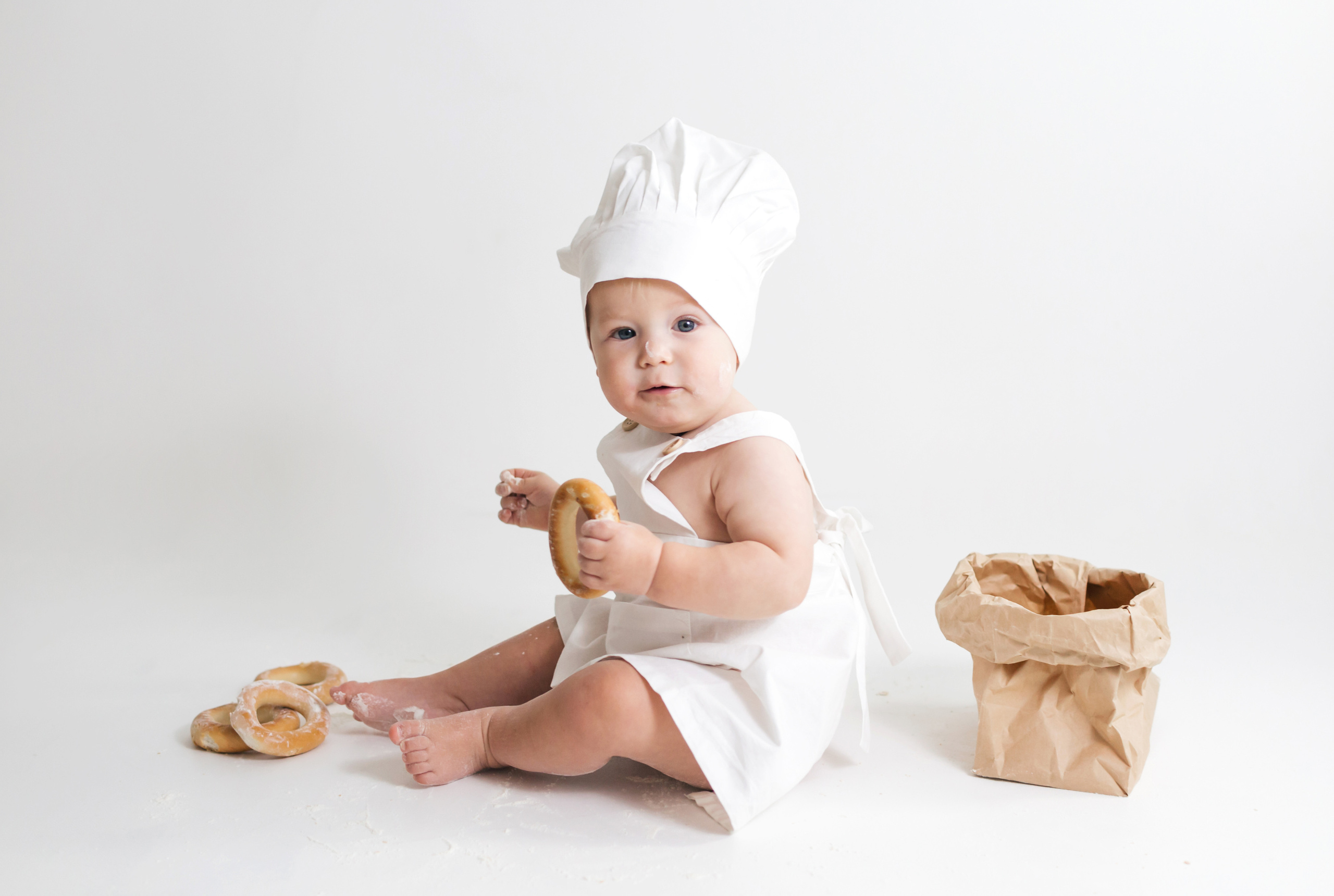 Поваренок. Детский и семейный фотограф Санкт-Петербург, фотосессия Спб