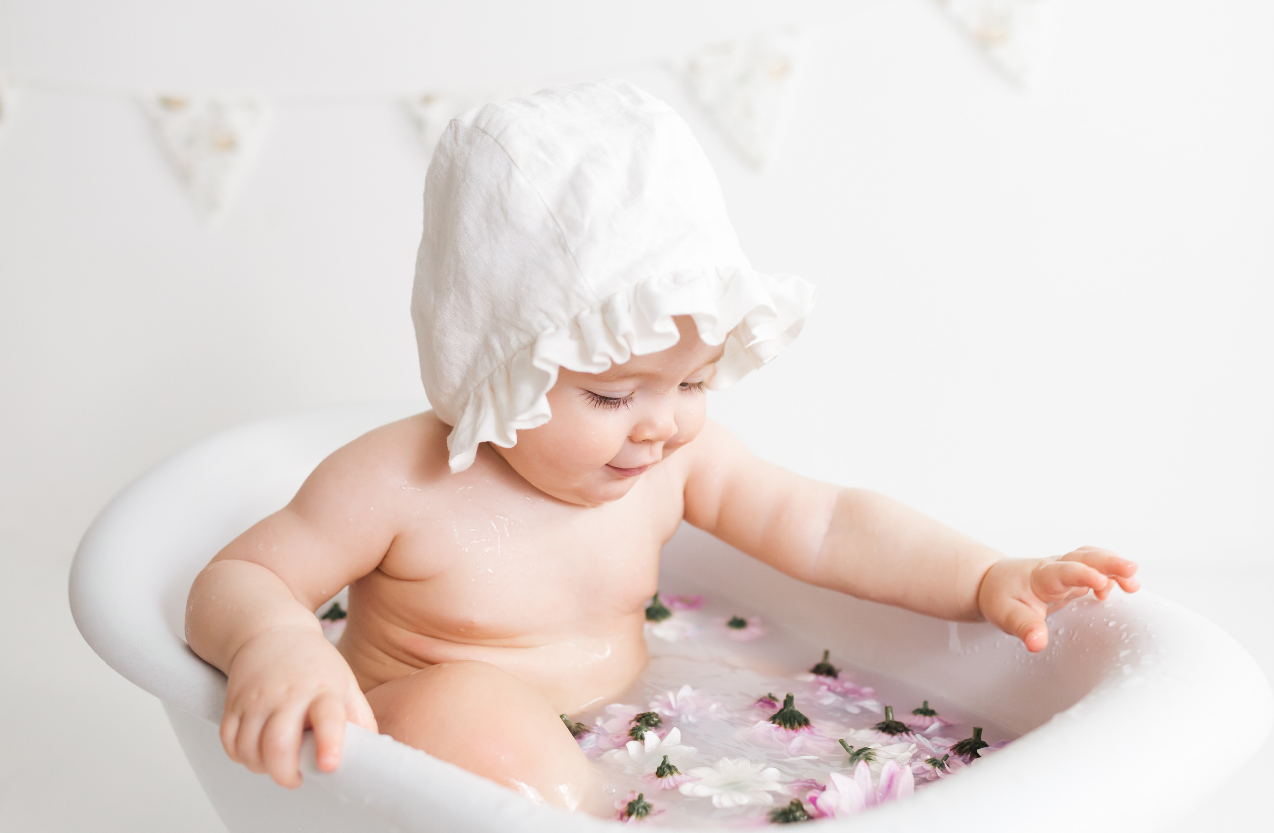 Таисии 1 годик!. Детский и семейный фотограф Санкт-Петербург, фотосессия Спб