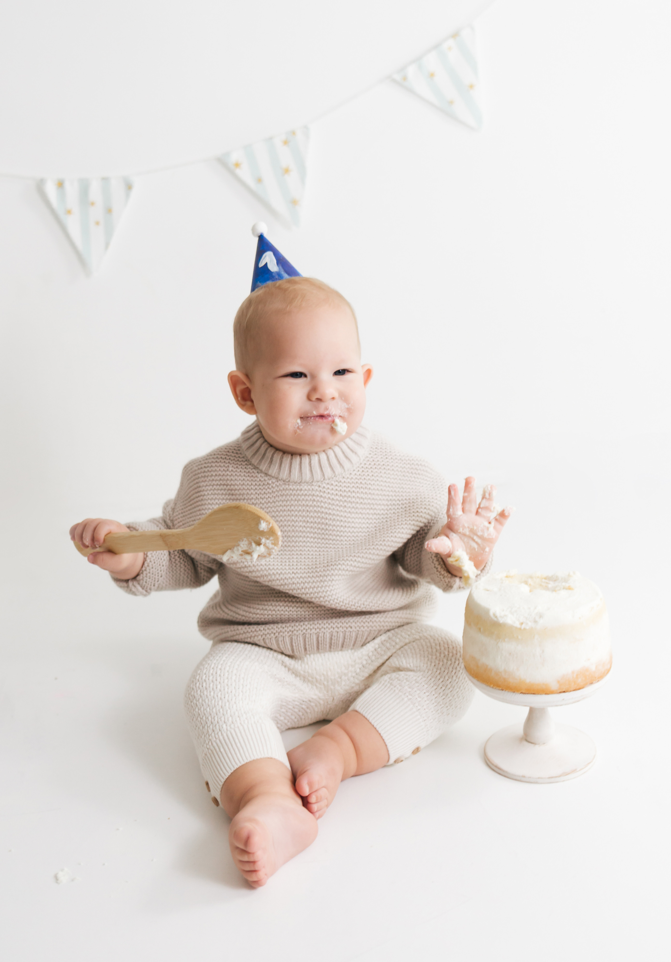 Годик Матвею. Детский и семейный фотограф Санкт-Петербург, фотосессия Спб
