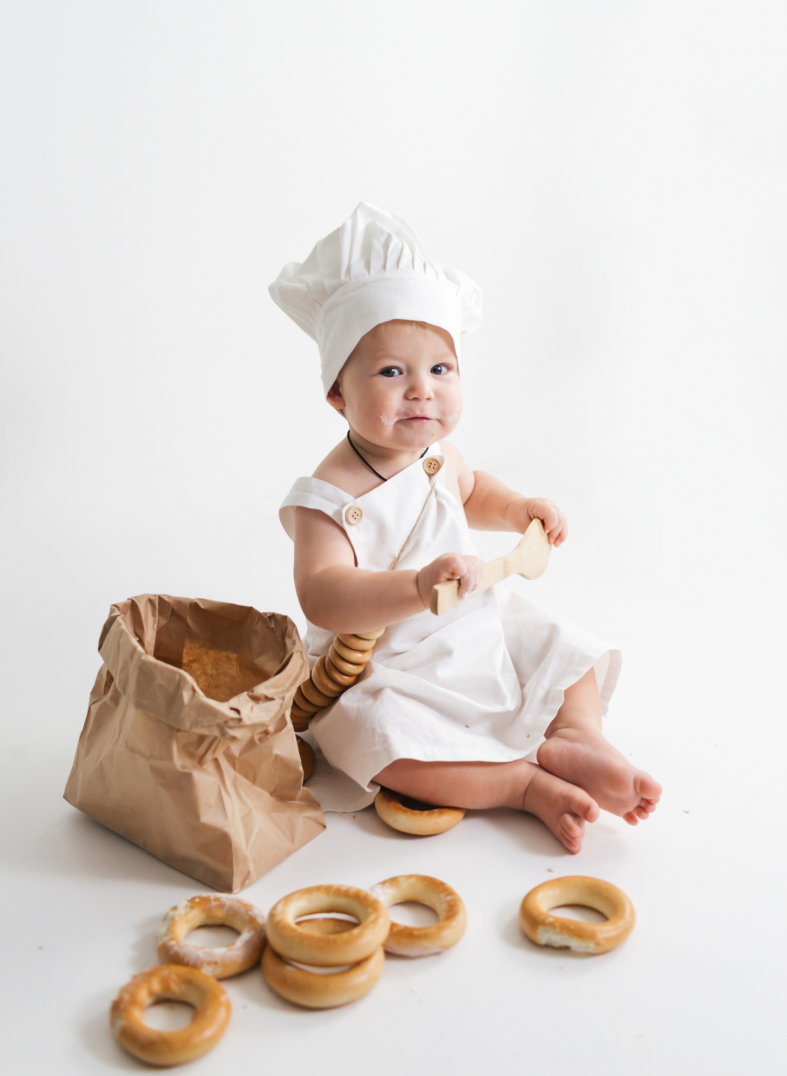 Поваренок. Детский и семейный фотограф Санкт-Петербург, фотосессия Спб