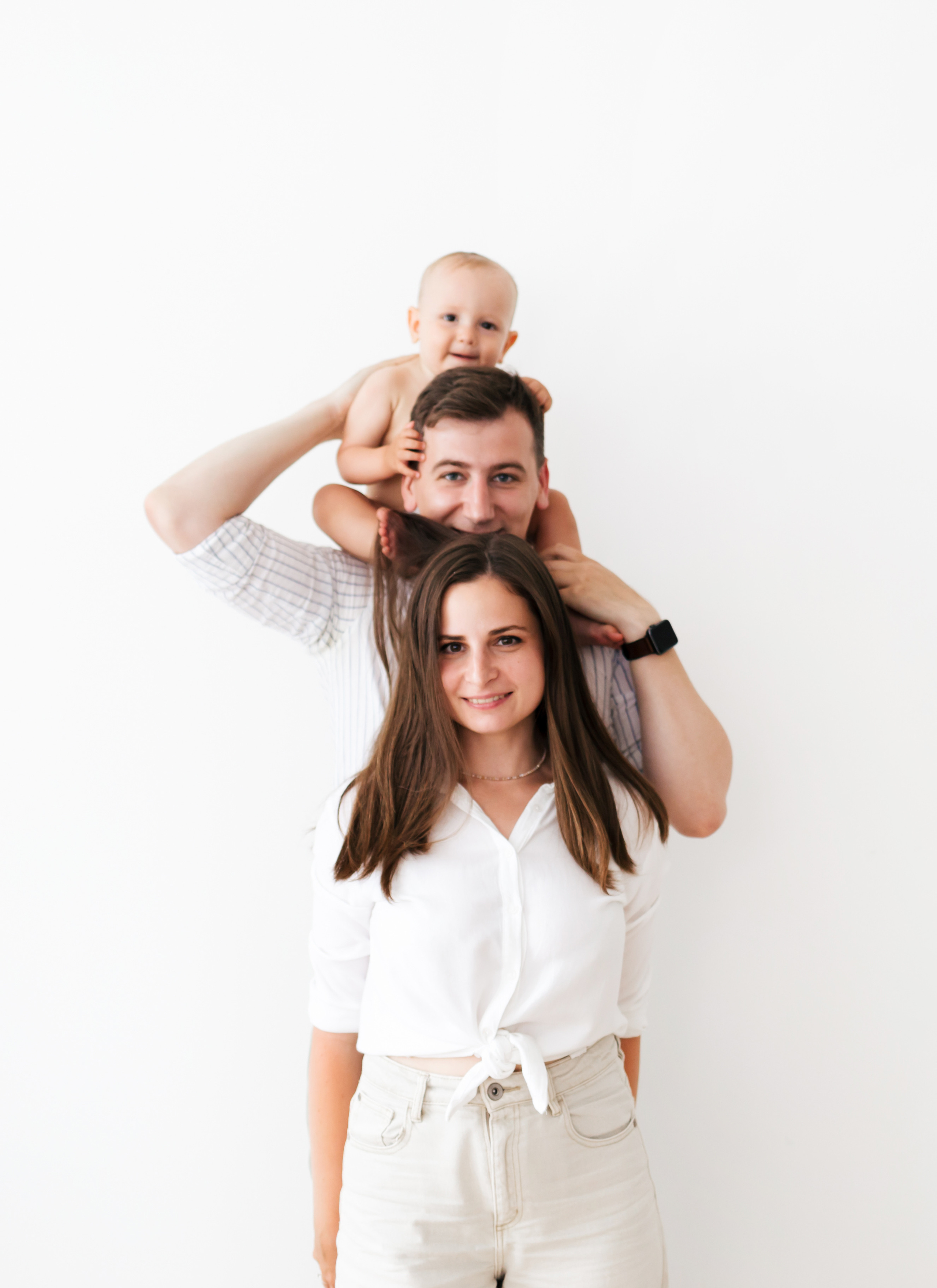 Первый годик Бориса. Детский и семейный фотограф Санкт-Петербург, фотосессия Спб