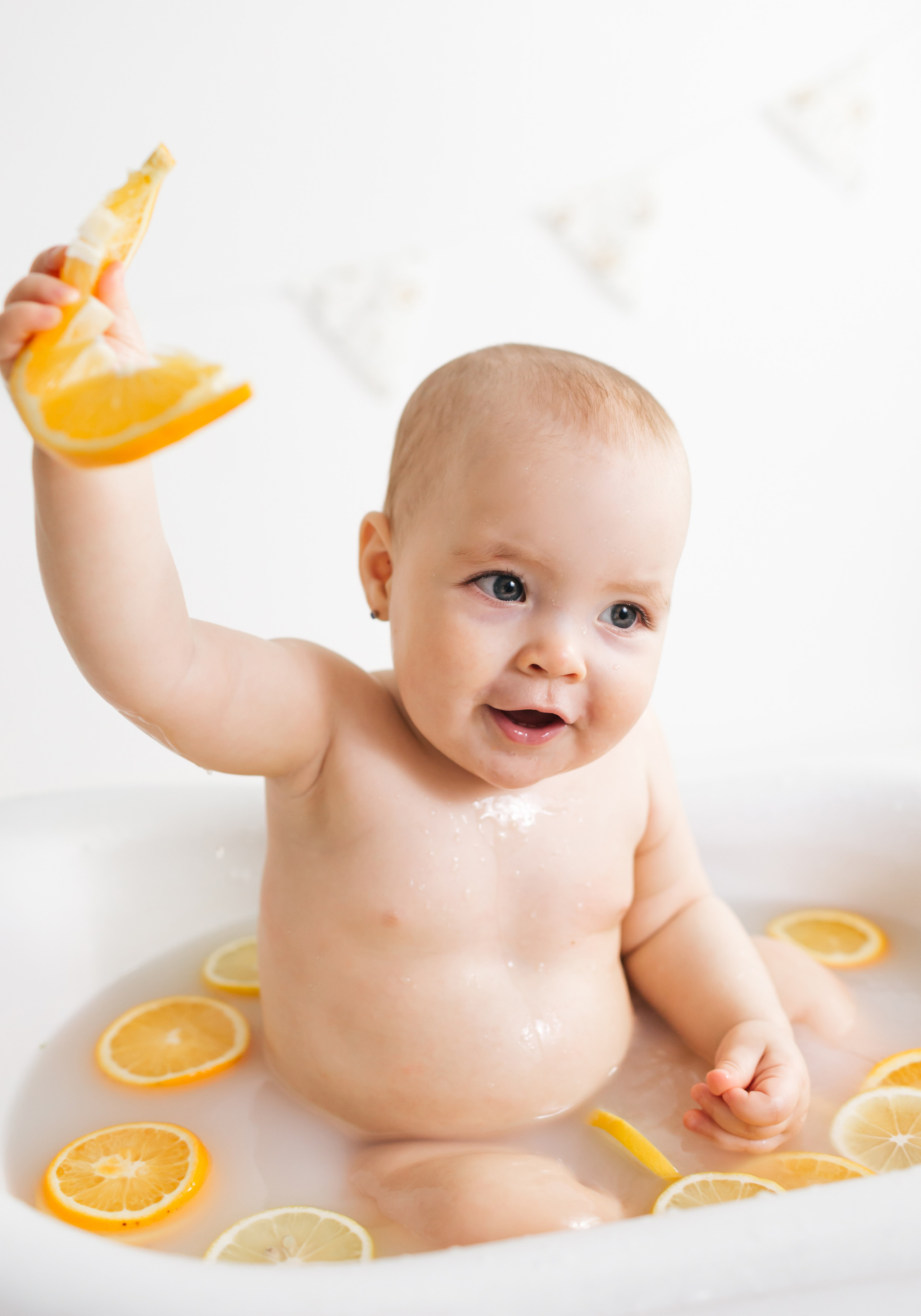 Таисии 1 годик!. Детский и семейный фотограф Санкт-Петербург, фотосессия Спб