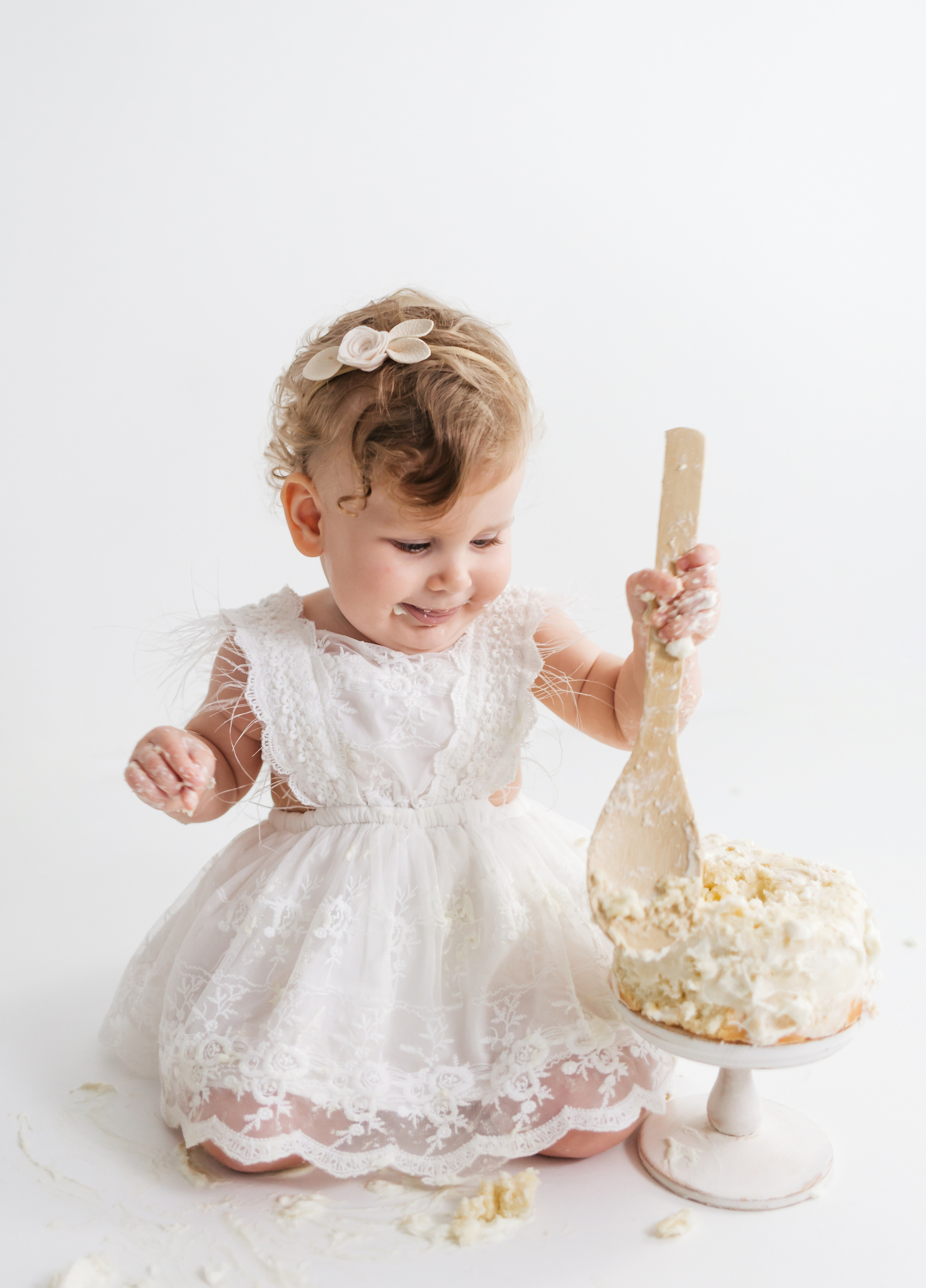 Фотосессия на годик Василисы. Детский и семейный фотограф Санкт-Петербург, фотосессия Спб