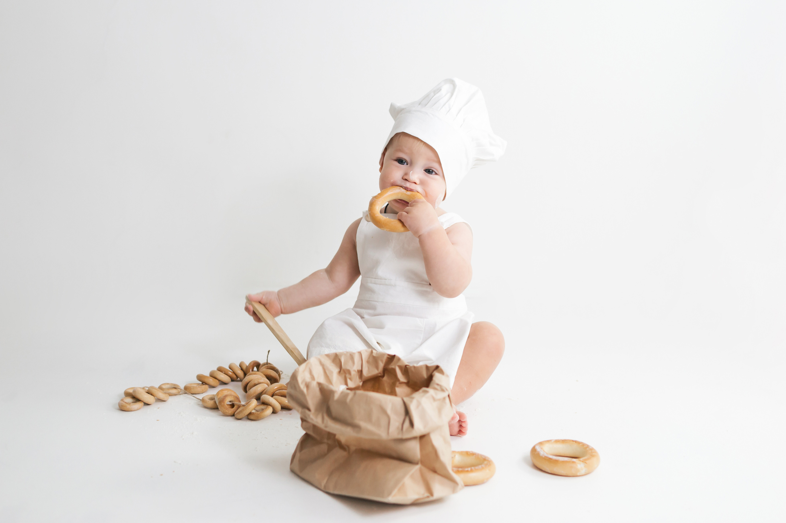 Поваренок. Детский и семейный фотограф Санкт-Петербург, фотосессия Спб