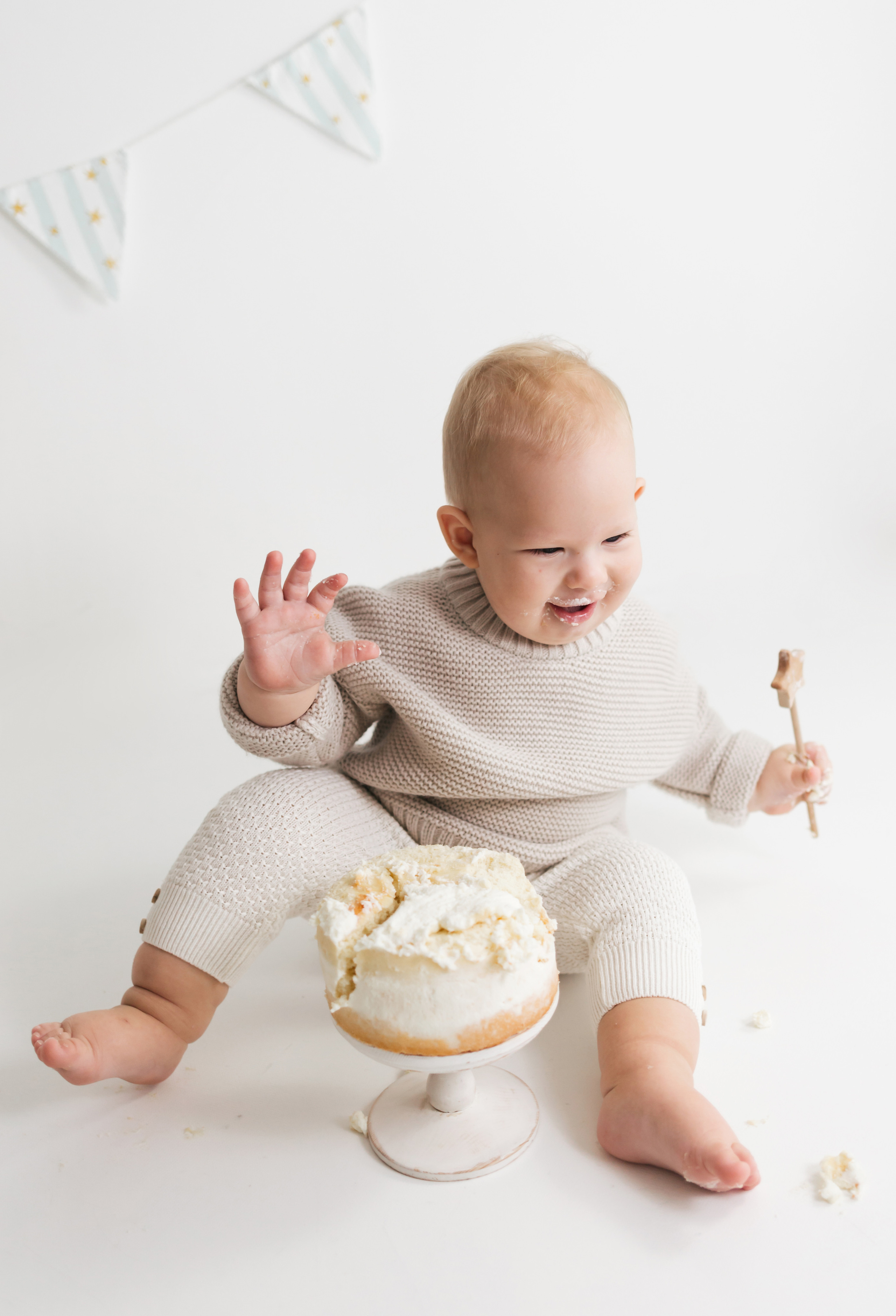 Годик Матвею. Детский и семейный фотограф Санкт-Петербург, фотосессия Спб