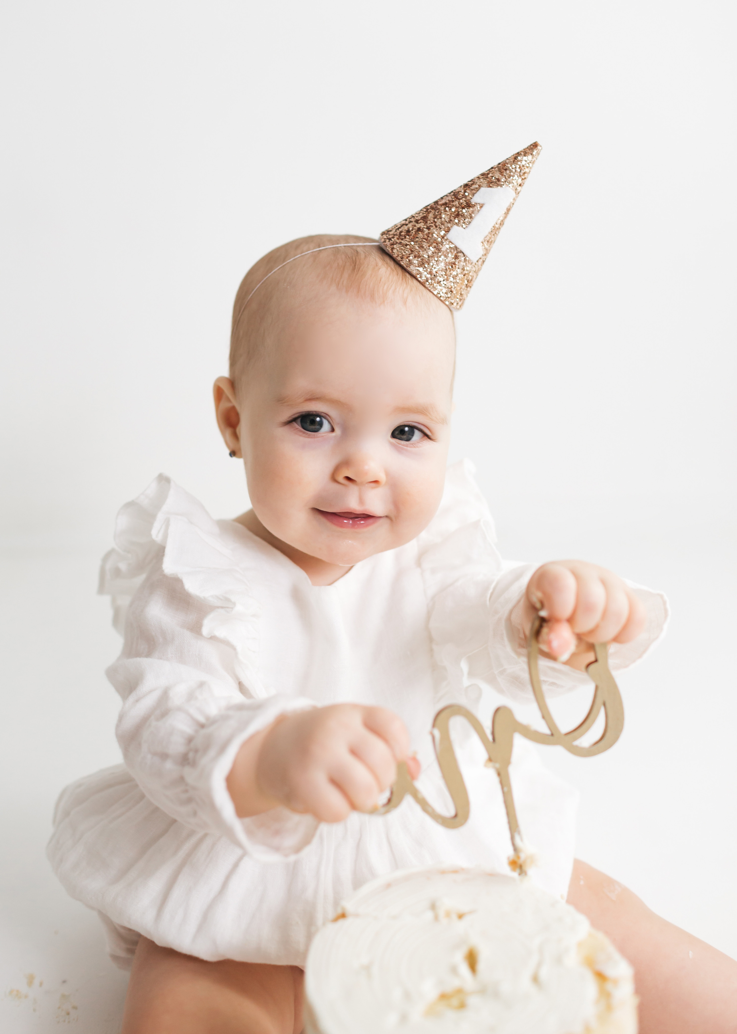 Таисии 1 годик!. Детский и семейный фотограф Санкт-Петербург, фотосессия Спб